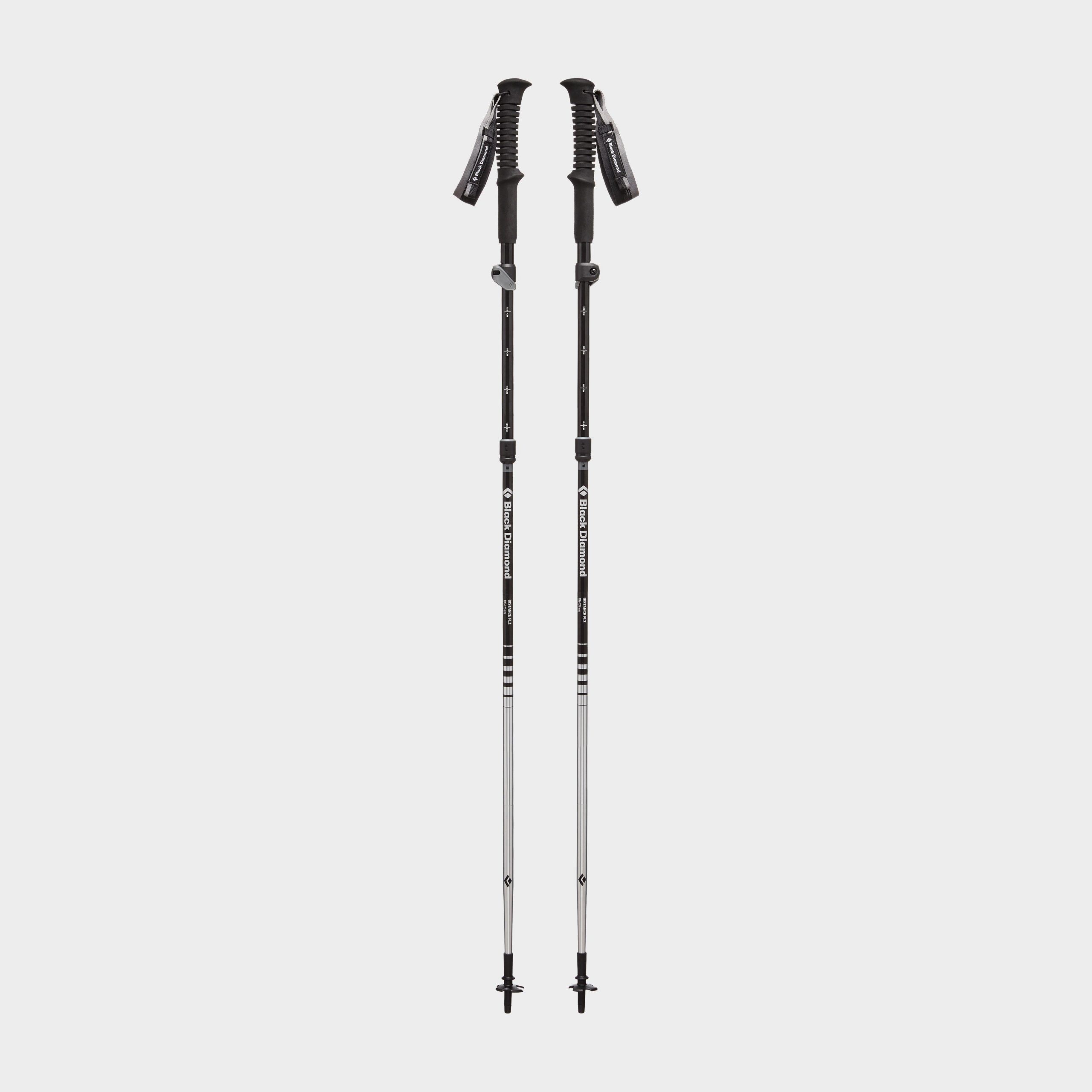 Black Diamond Distance FLZ 105 Walking Poles