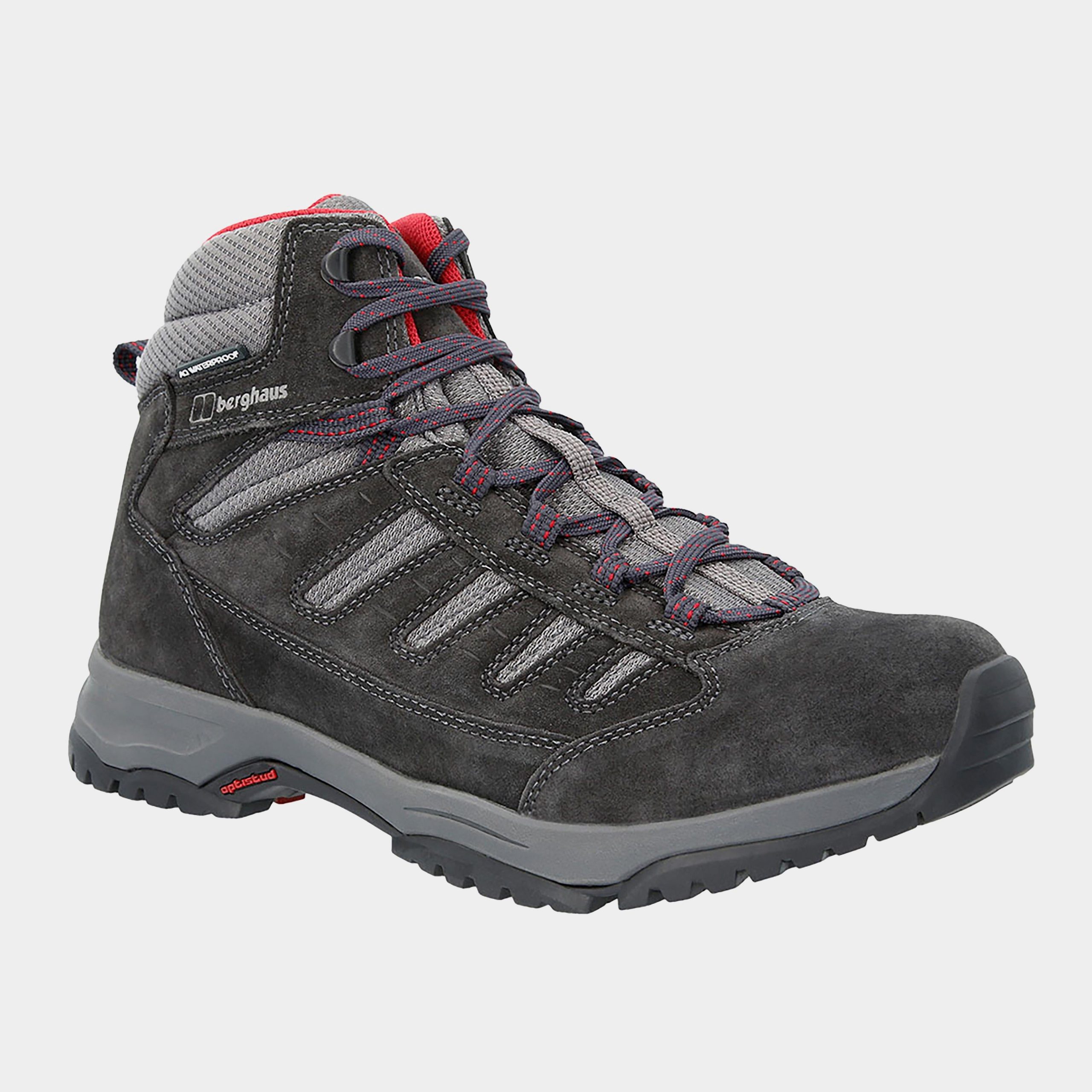 Berghaus Expeditor Trek 2.0 Men's Walking Boots