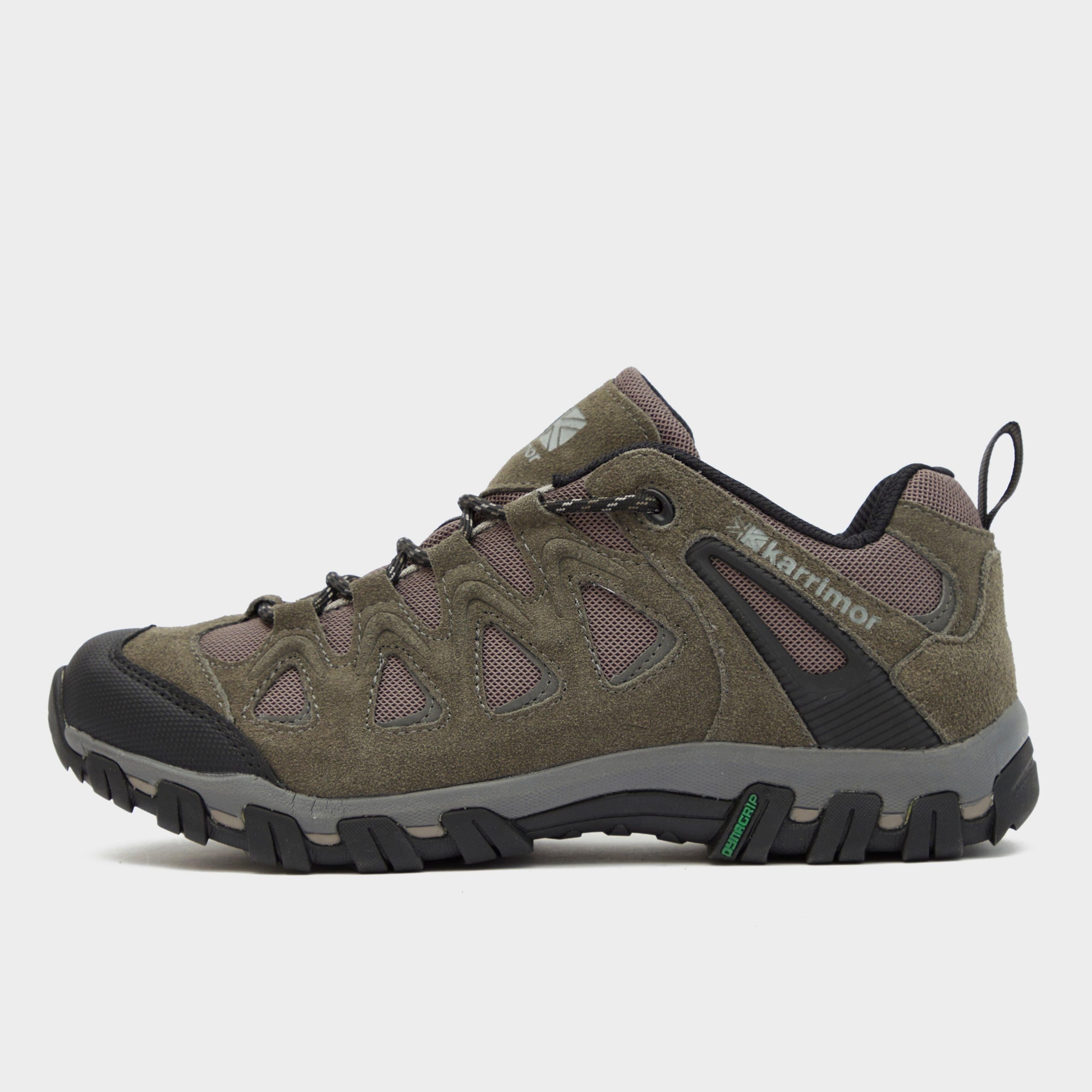 Karrimor Supa 5 Low Men's Walking Shoes