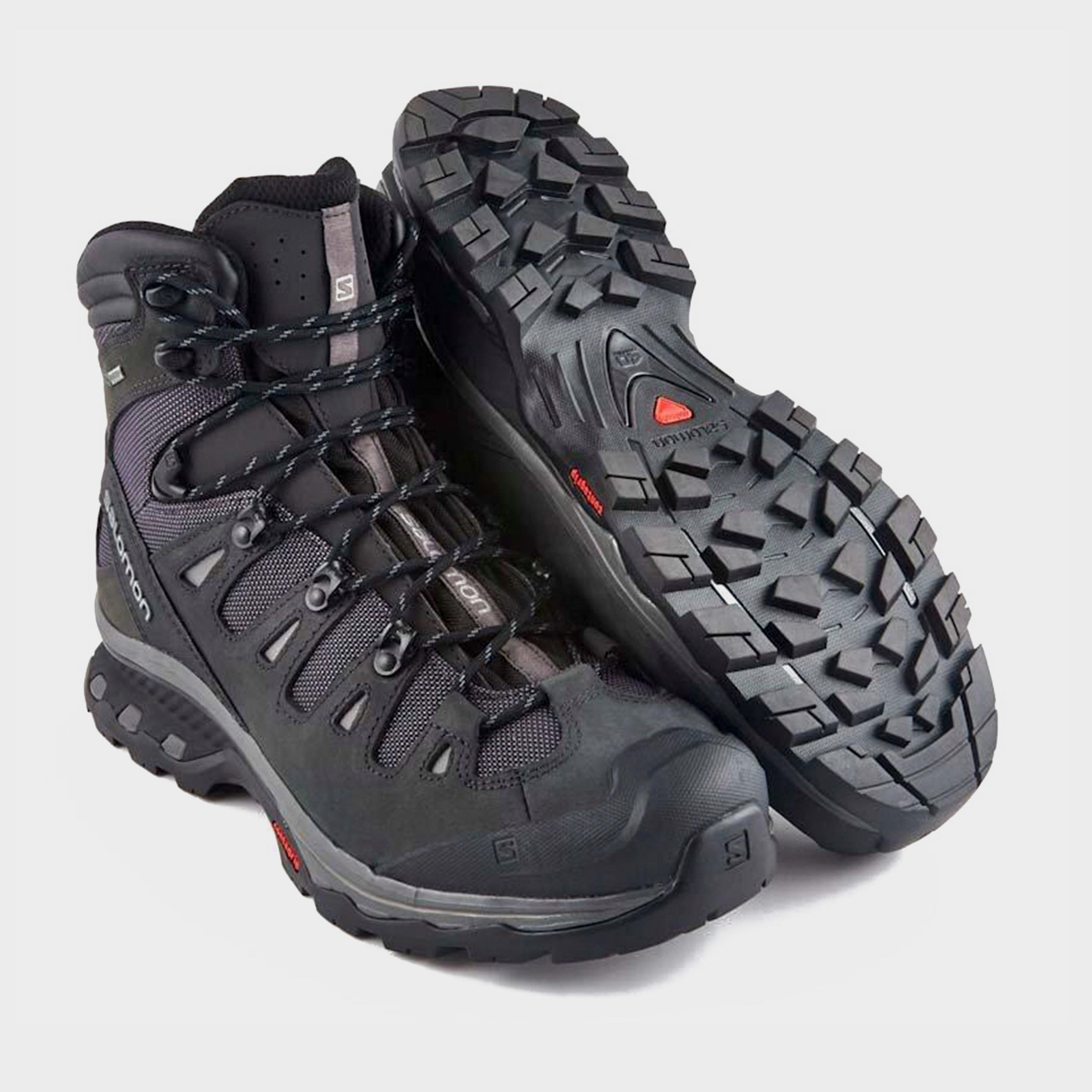 Salomon Quest 4D 3 GORE-TEX Women's Women's Walking Boots