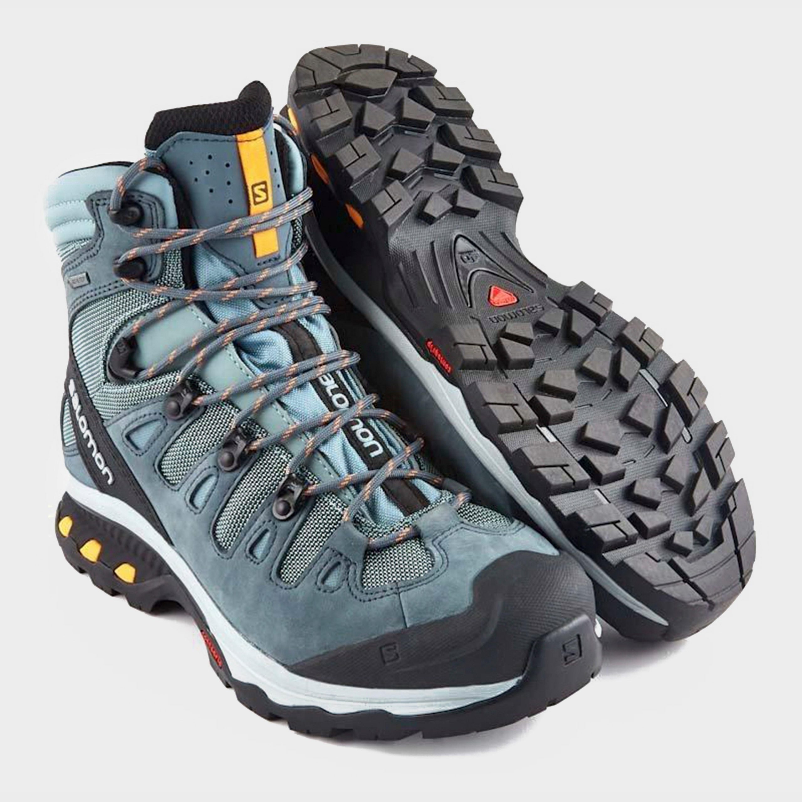 Salomon Quest 4D 3 GORE-TEX Women's Walking Boots