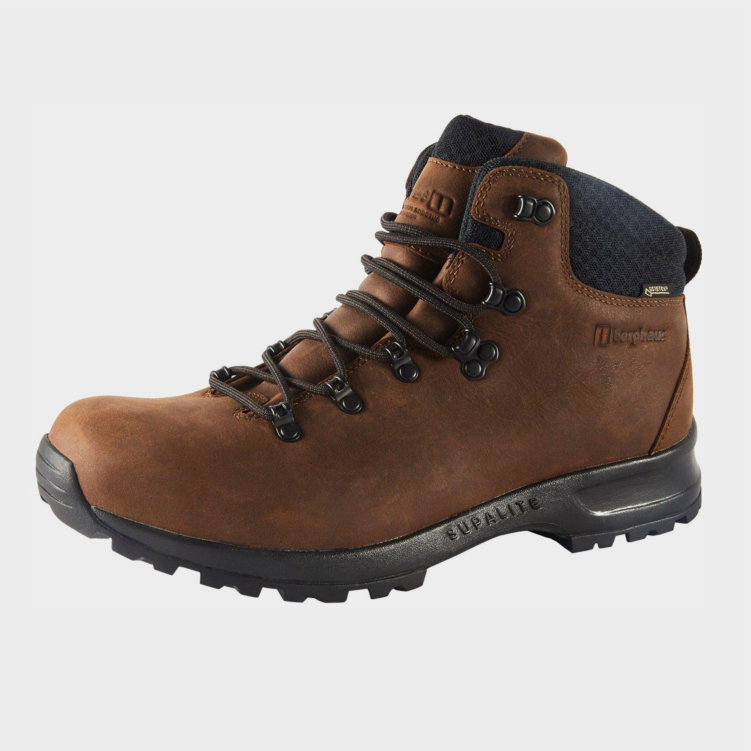 Berghaus Supalite Trail GORE-TEX Women's Walking Boots