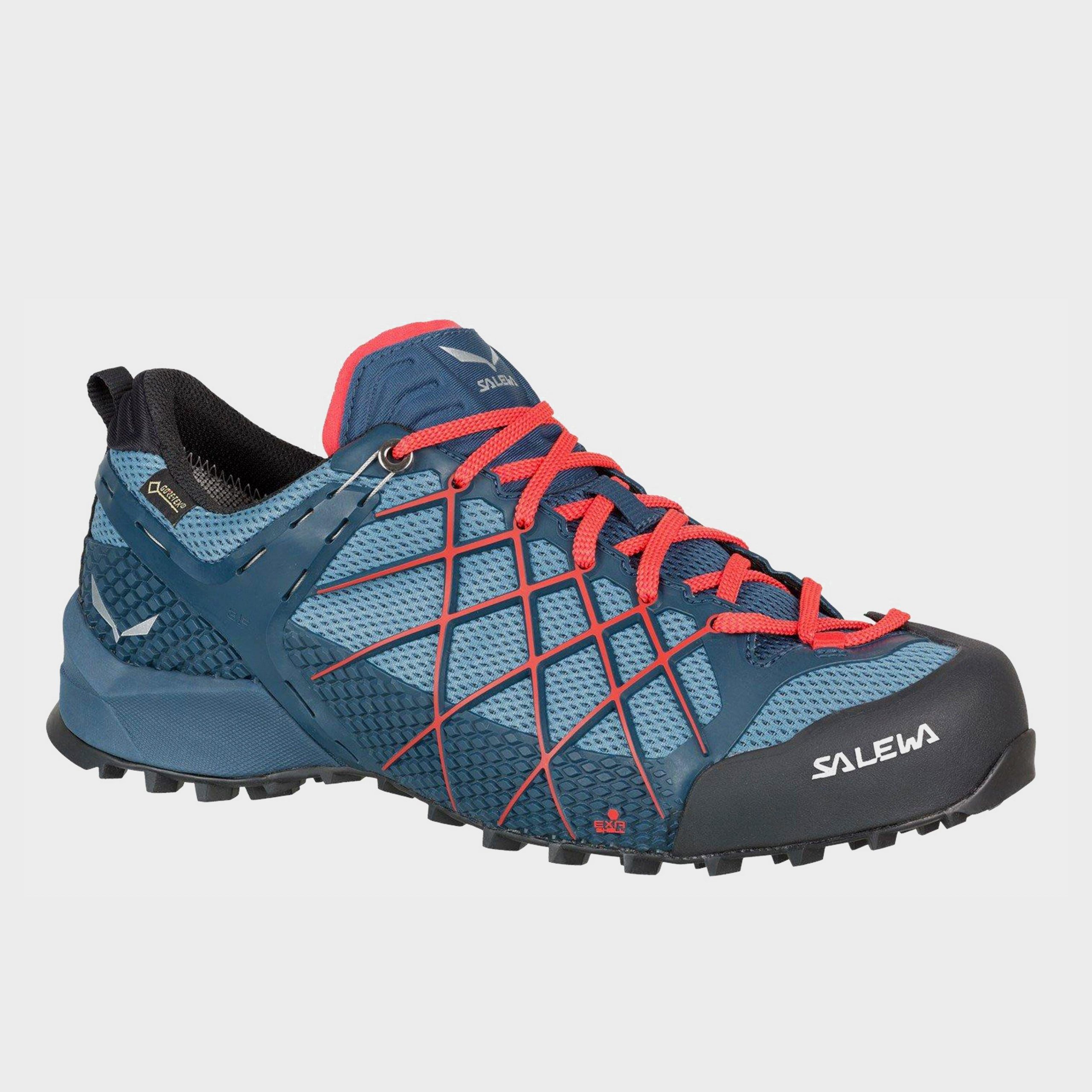 Salewa Wildfire GTX Men's Walking Shoes