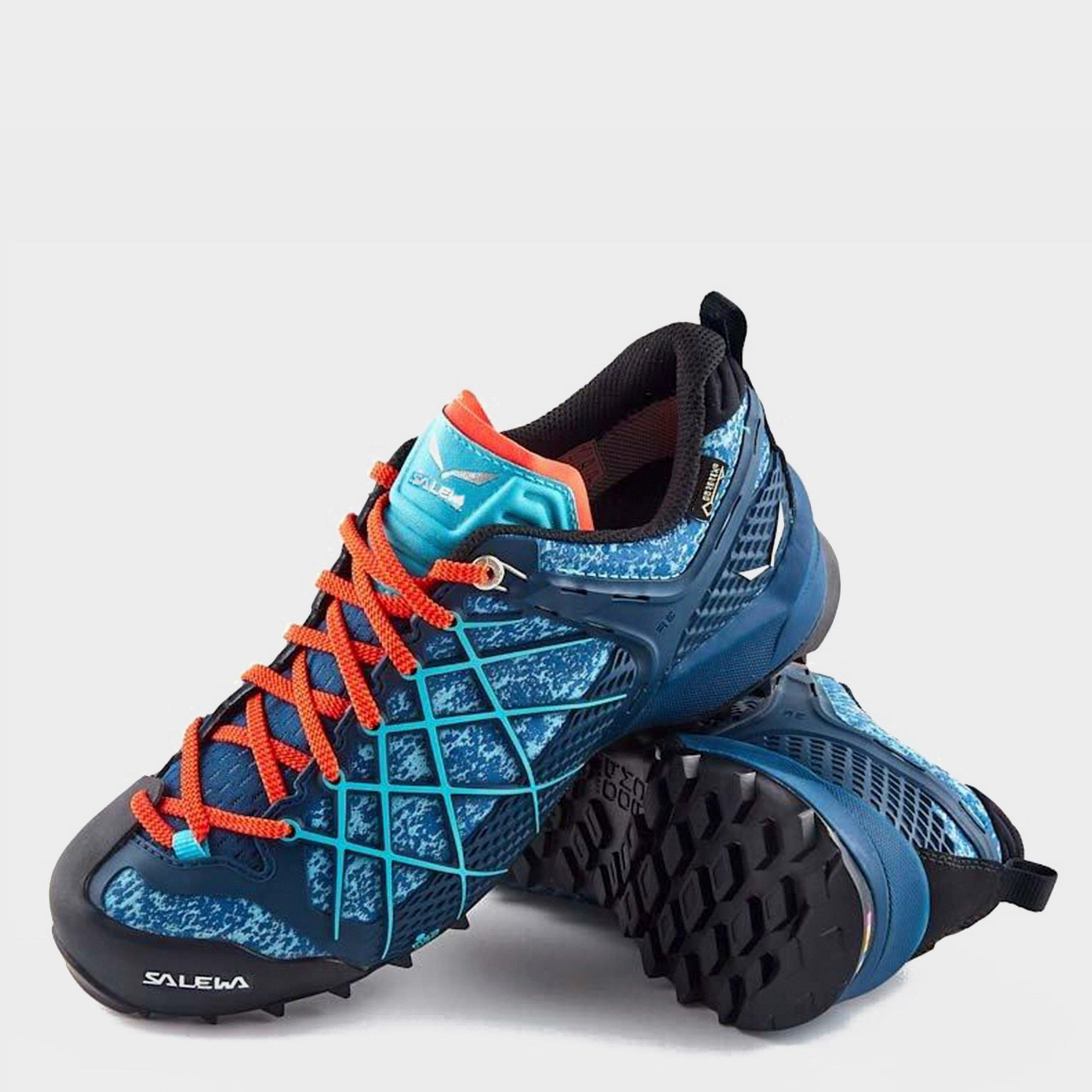 Salewa Wildfire GORE-TEX Women's Walking Shoes