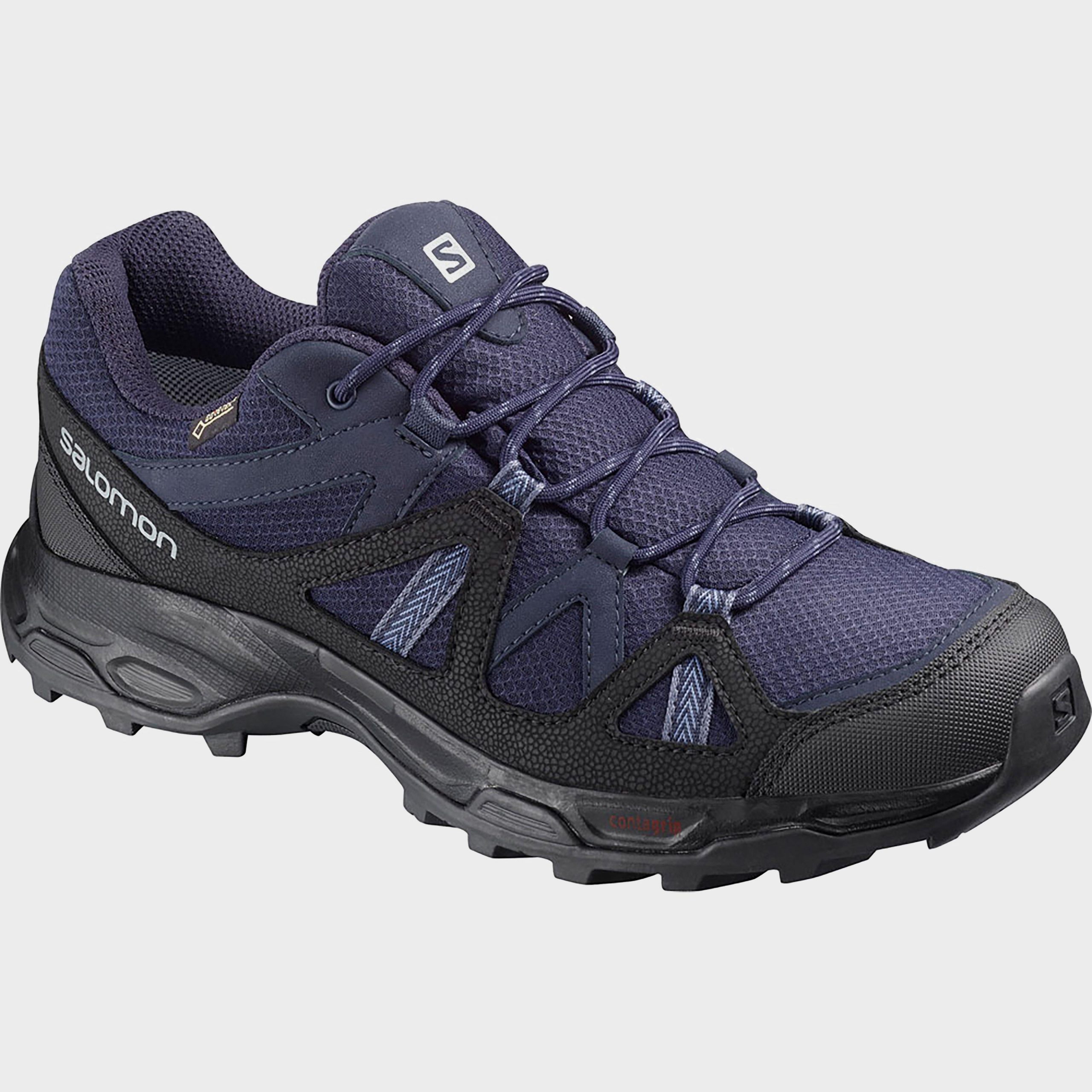 Salomon Rhossili GTX Women's Walking Shoes