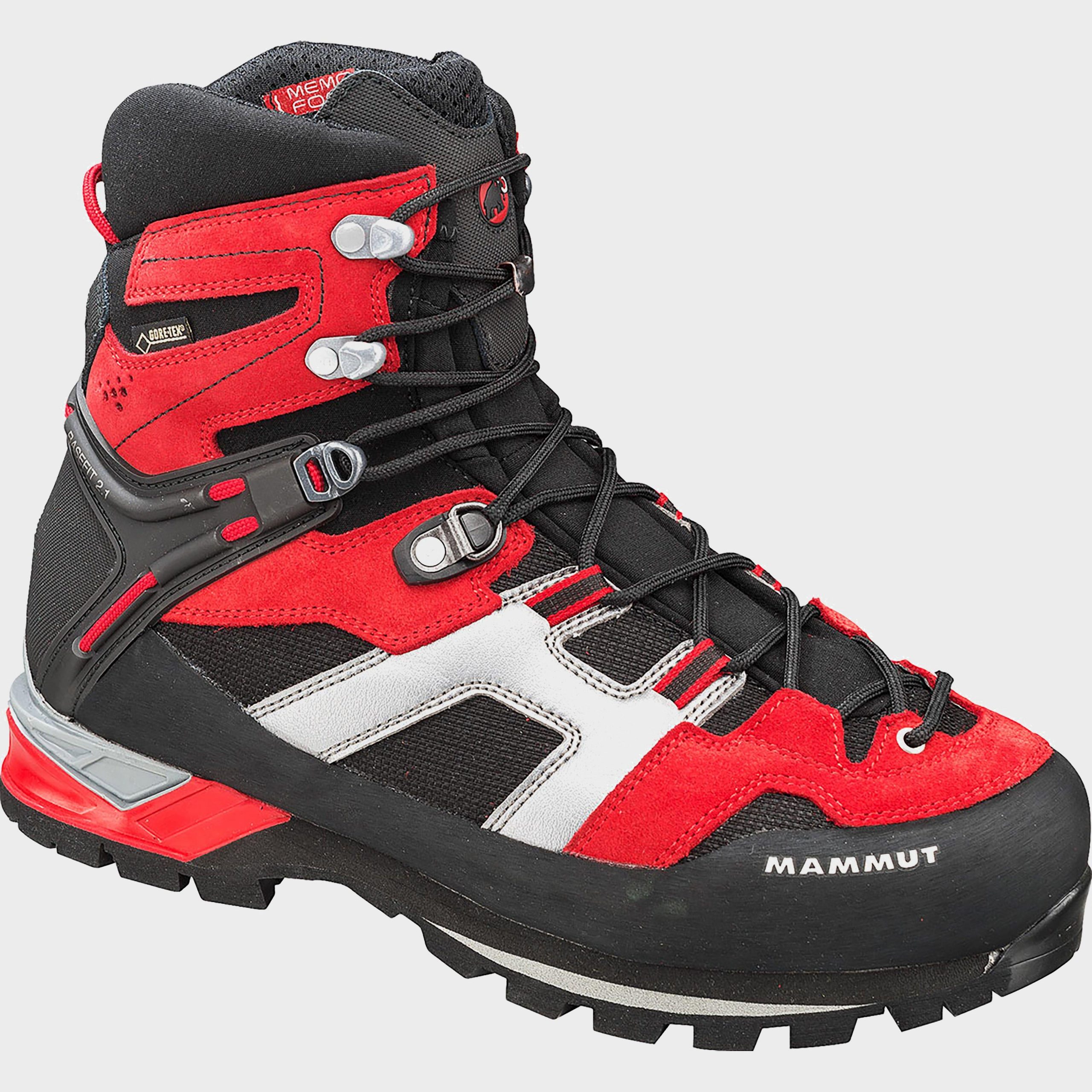 Mammut Magic High GTX Mountaineering Men's Walking Boots