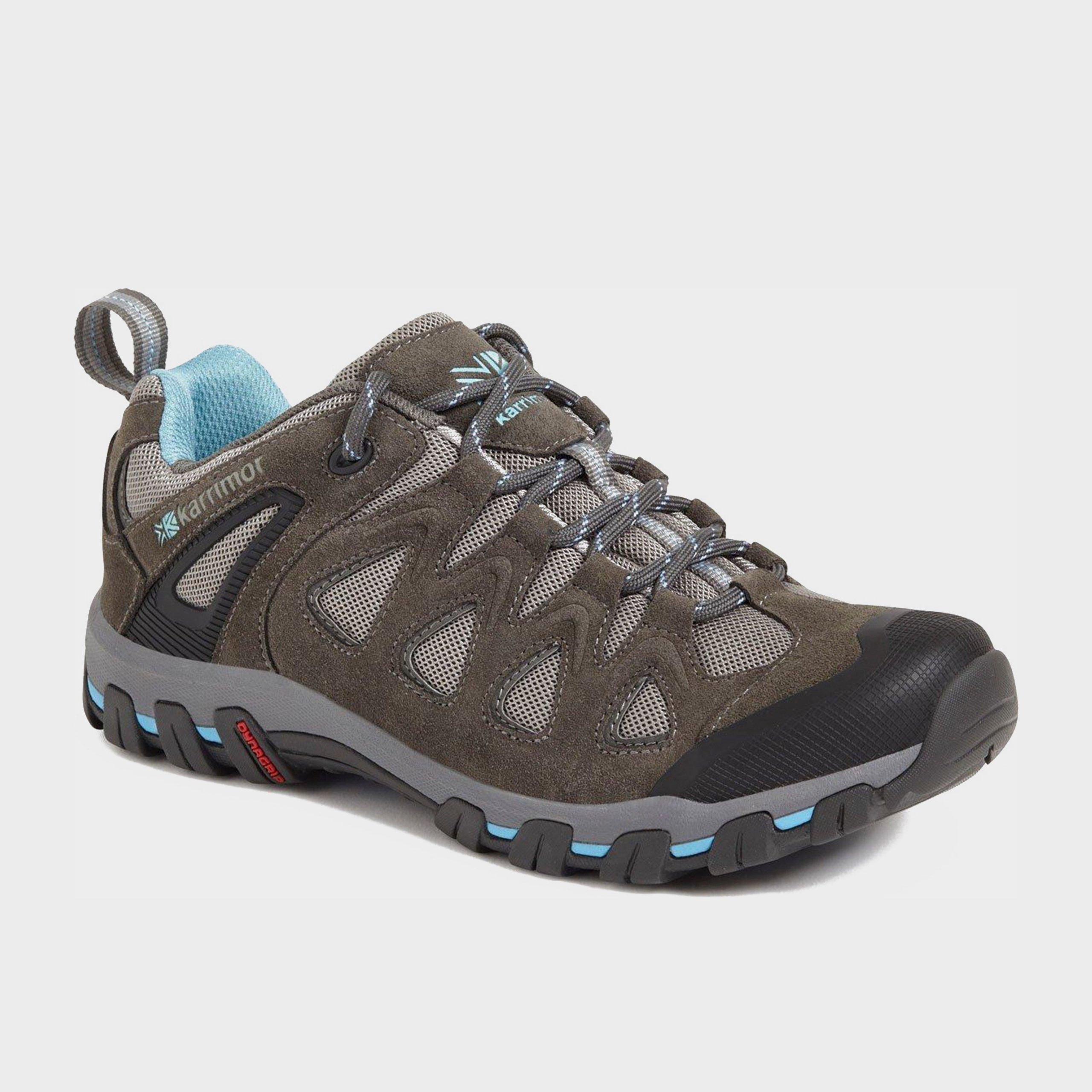 Karrimor Supa 5 Low Women's Walking Shoes