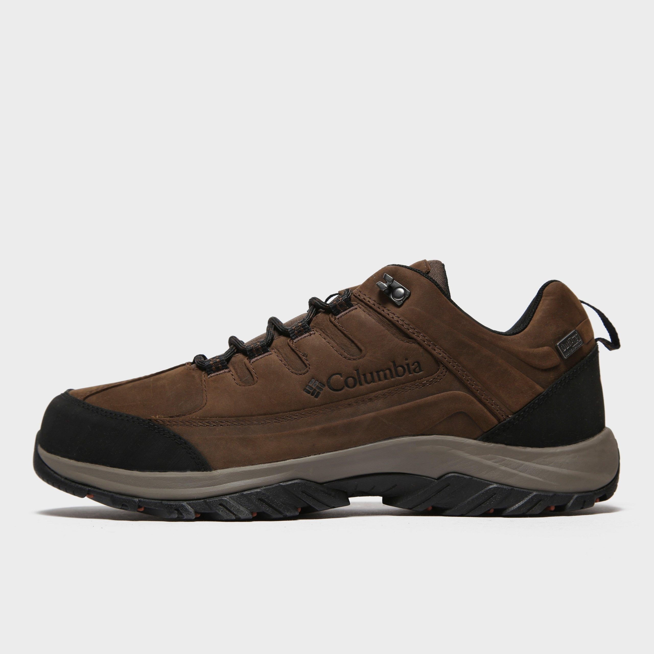 Columbia Terrebonne II OutDry Men's Walking Shoes