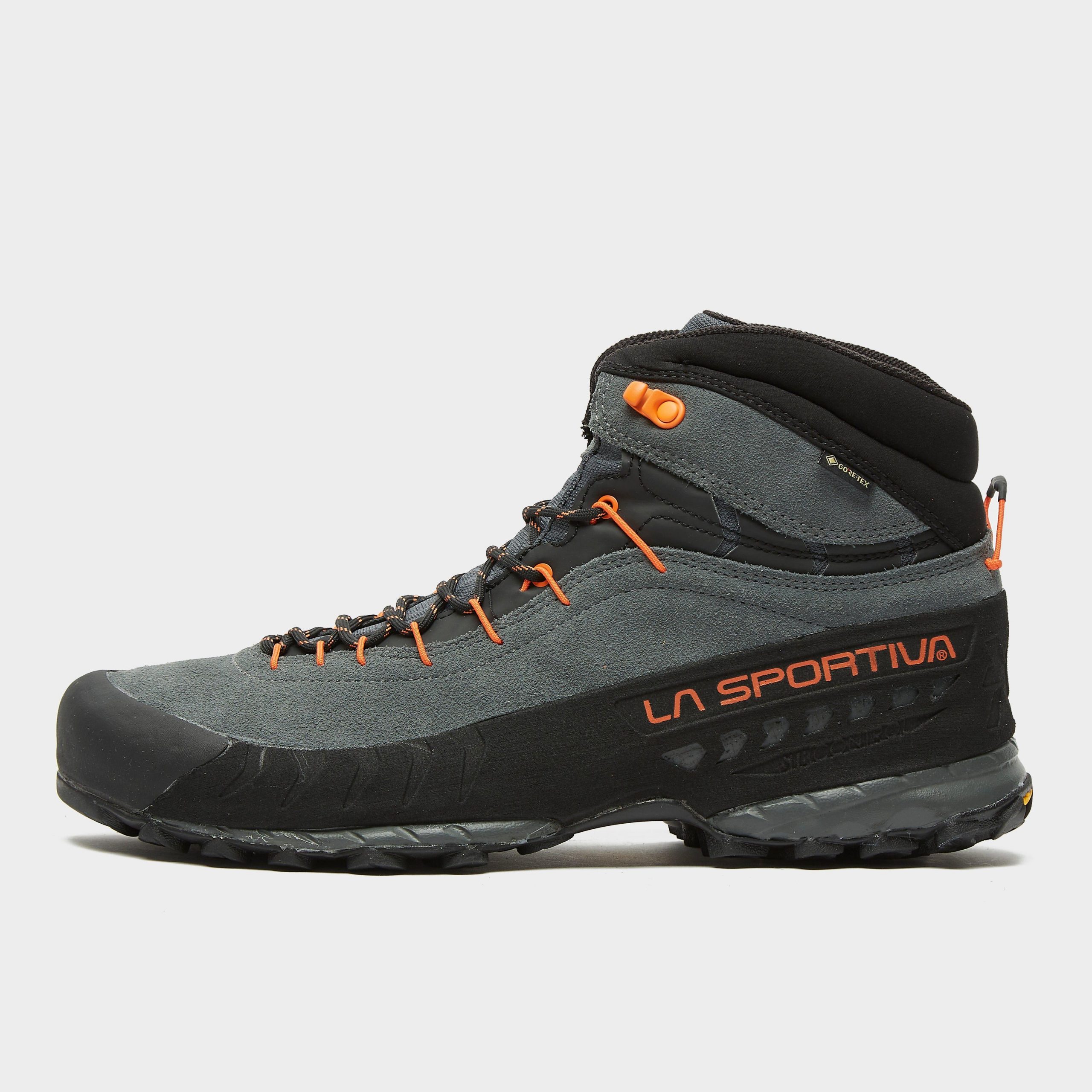 La Sportiva TX4 Mid GTX© Men's Walking Boots
