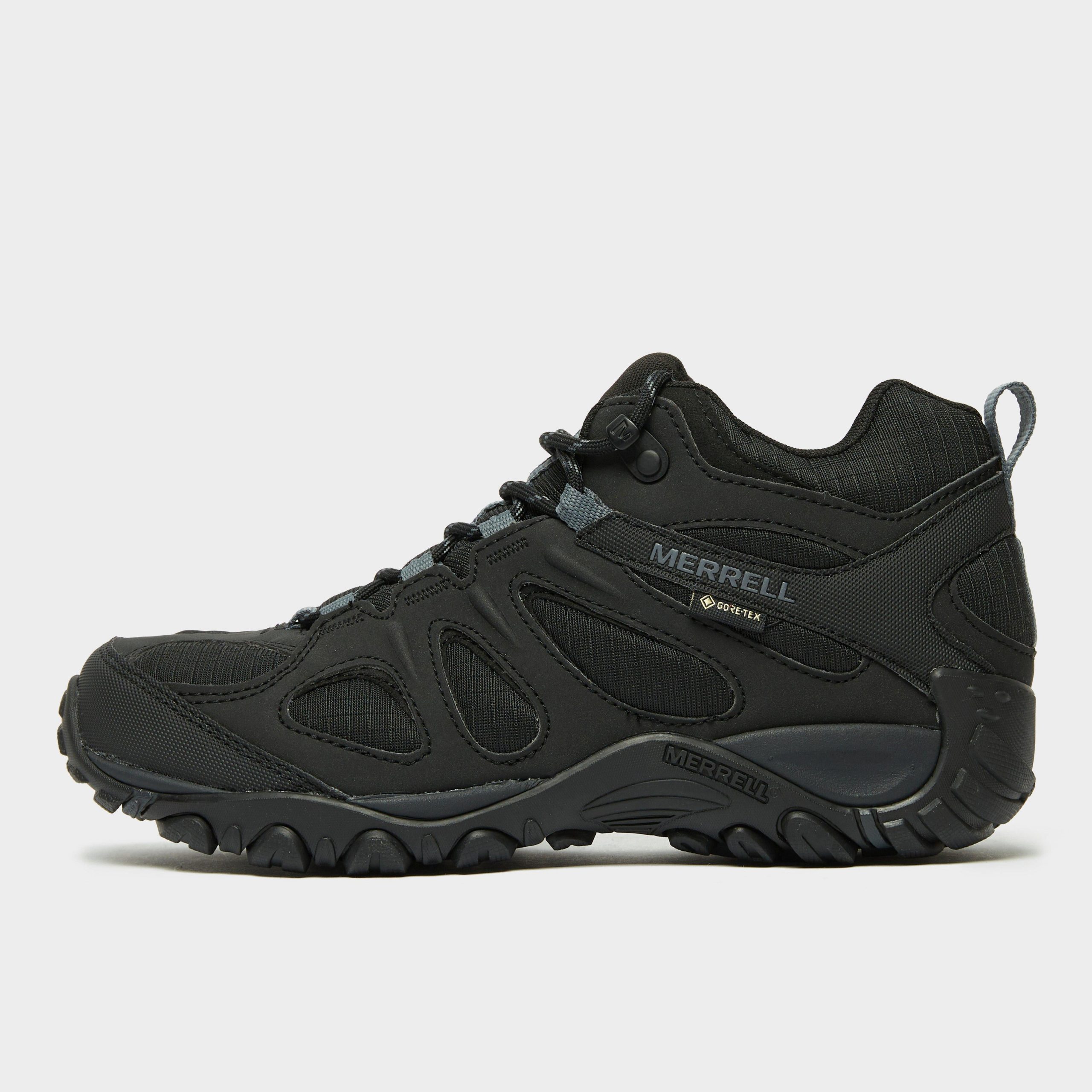 Merrell Yokota Sport Mid GORE-TEX Men's Walking Boots