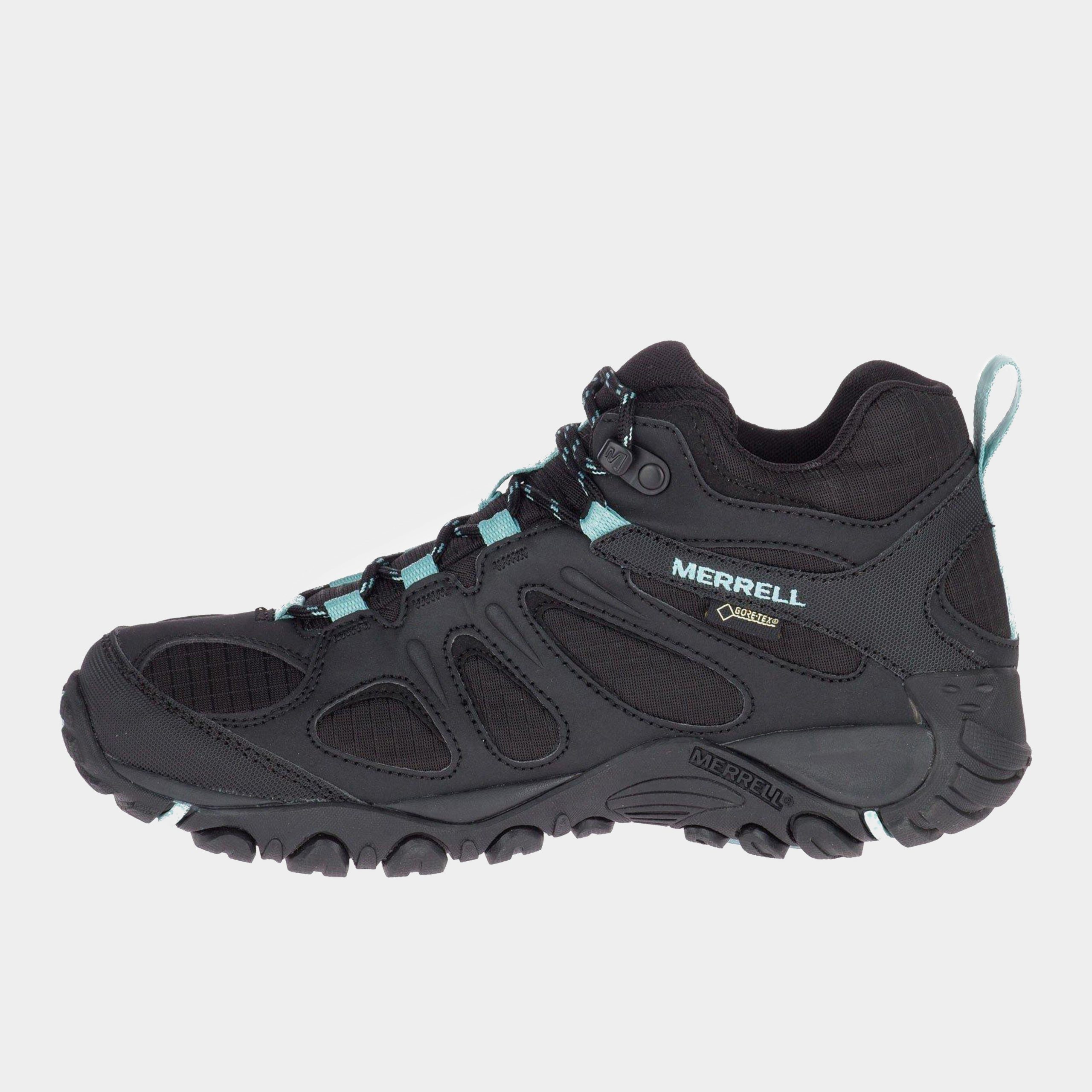 Merrell Yokota Sport Mid GORE-TEX Women's Walking Boots