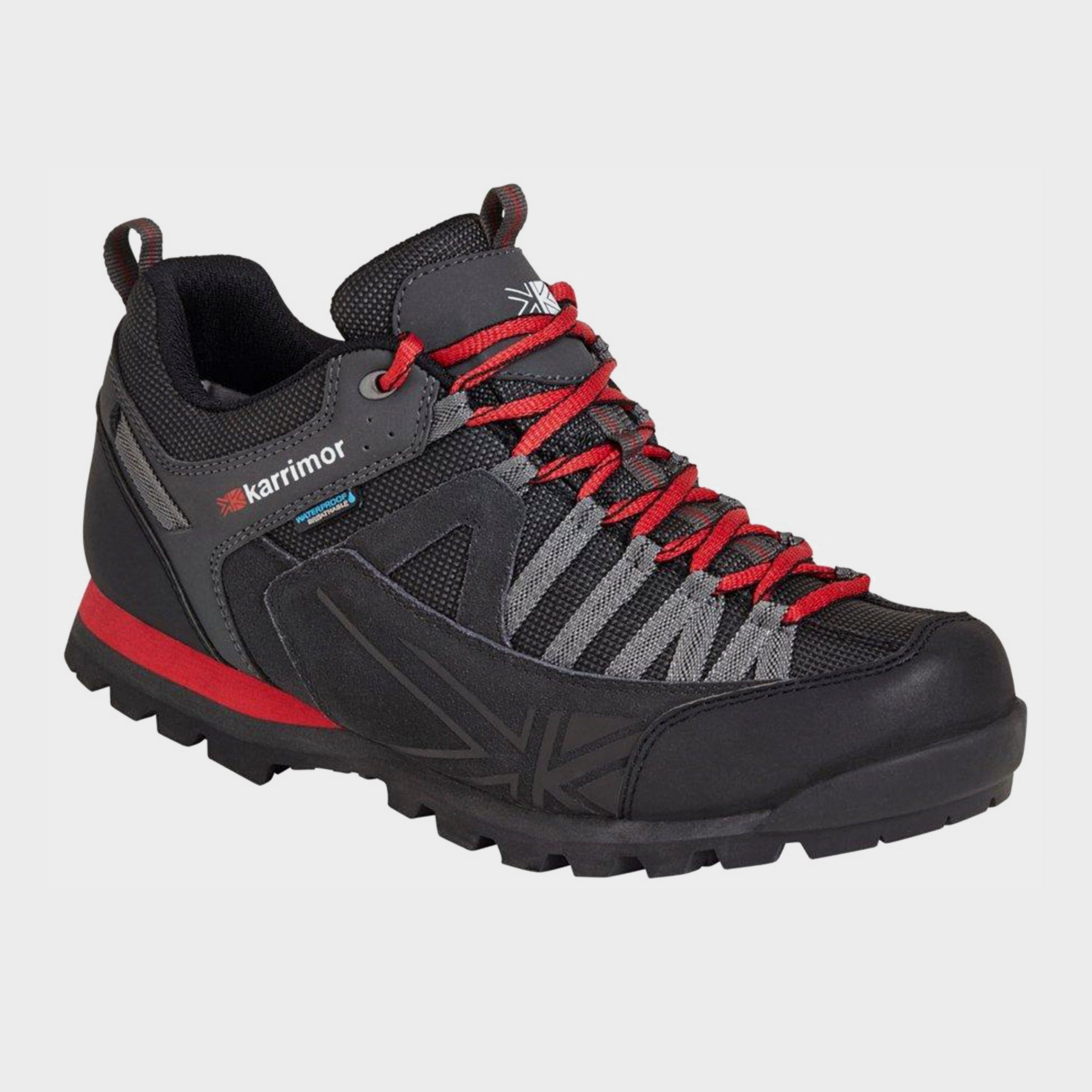 Karrimor Spike Low 3 Men's Walking Shoes