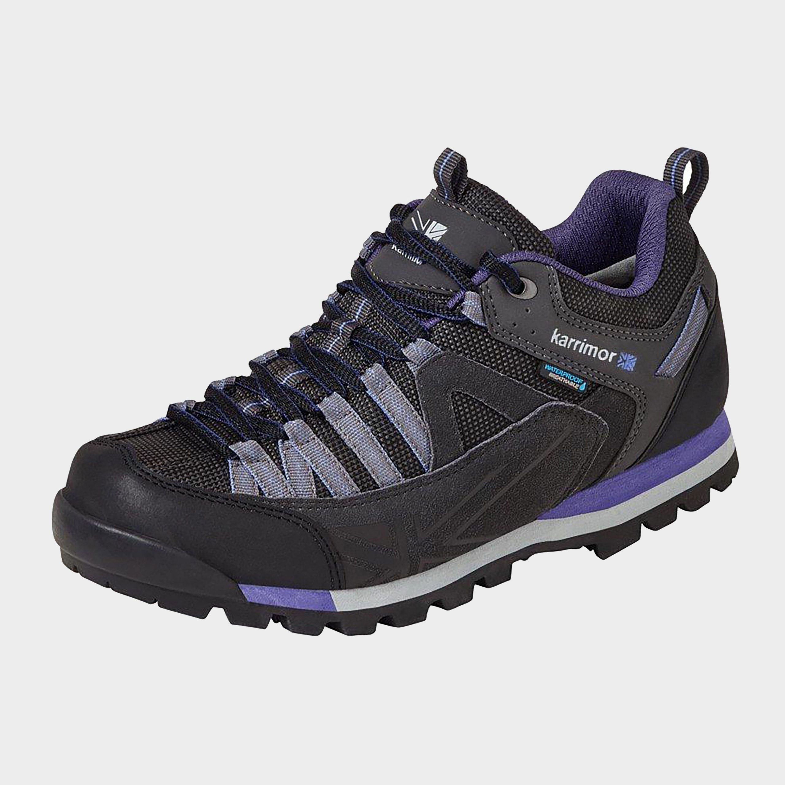 Karrimor Spike Low 3 Women's Walking Shoes
