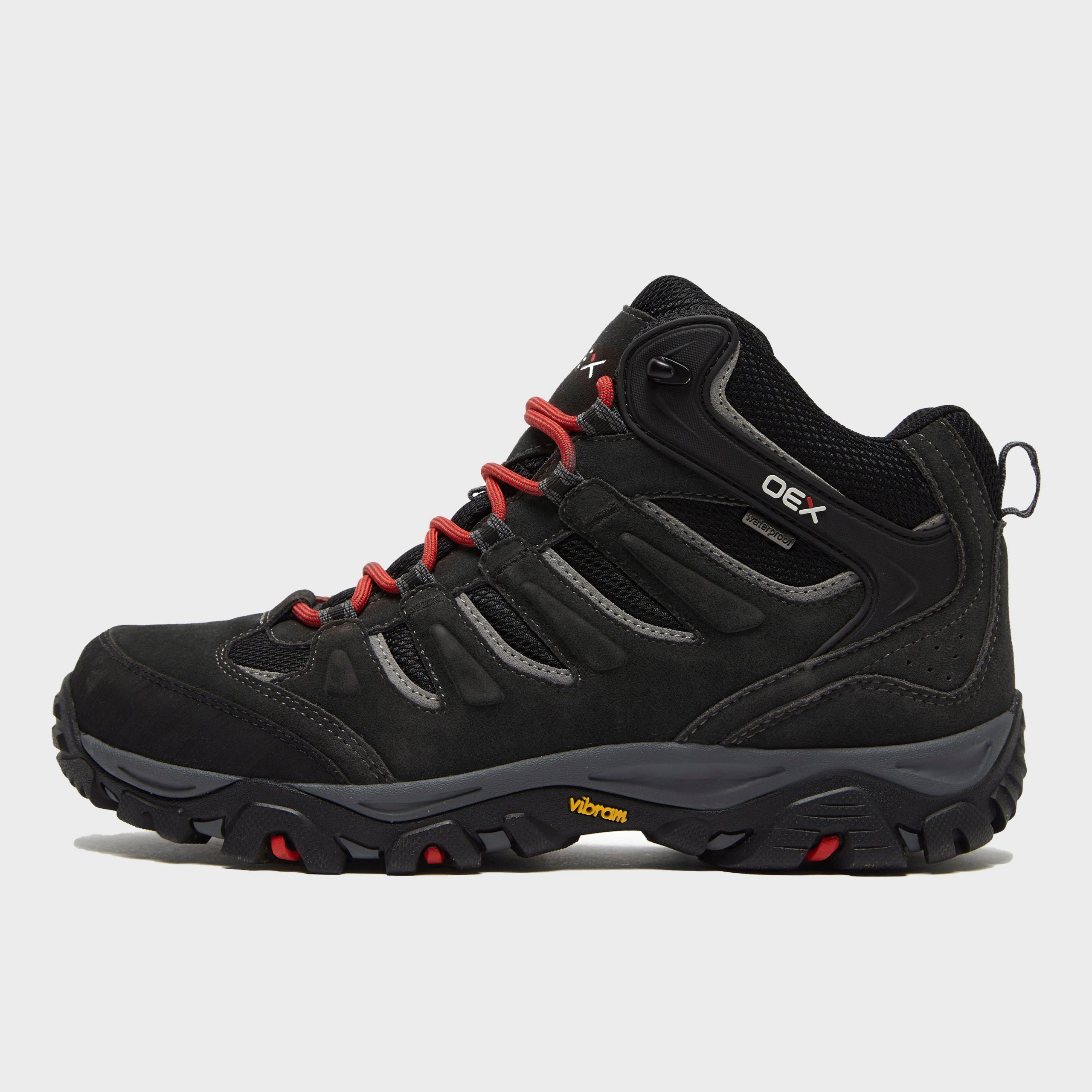 OEX Verge Mid Men's Walking Boots