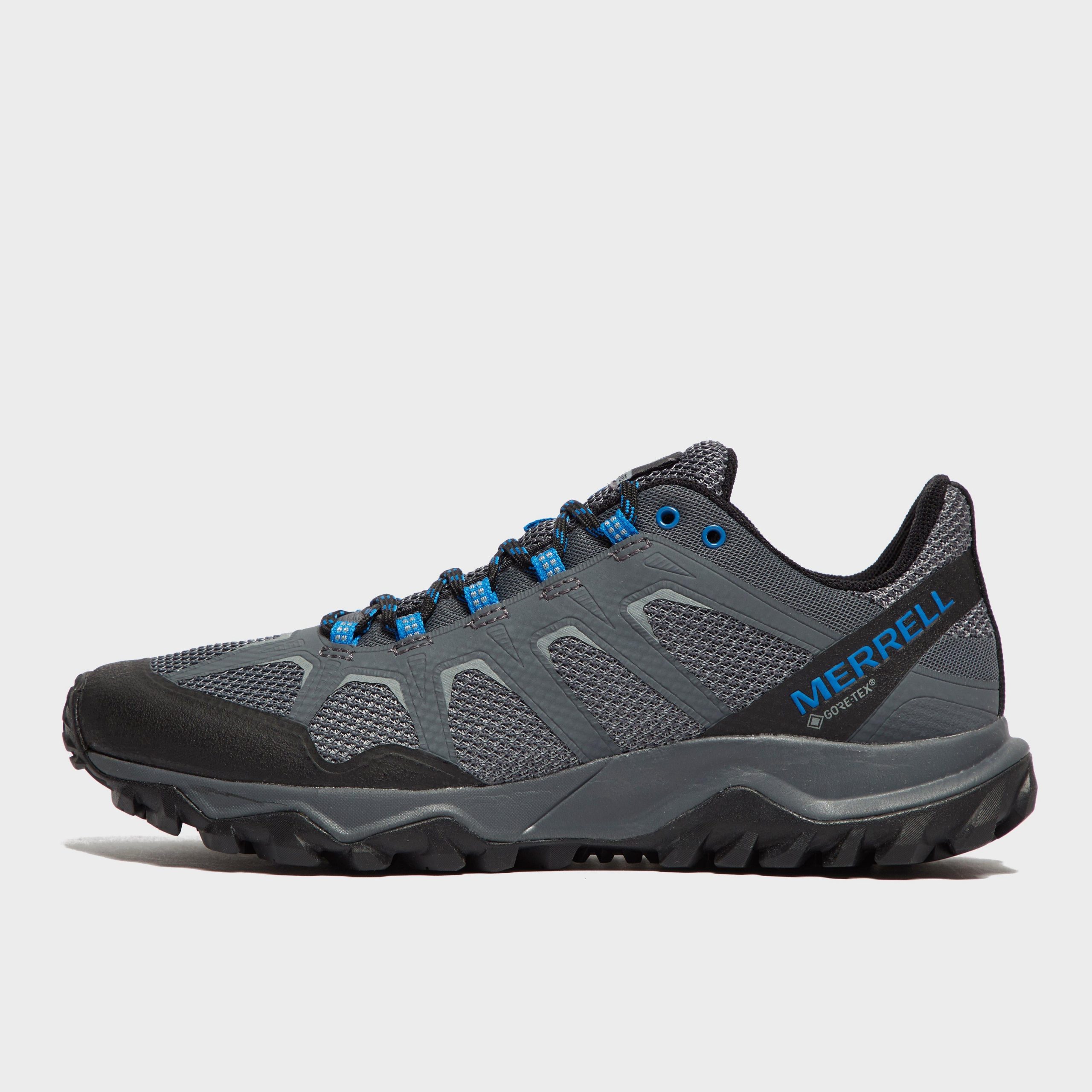 Merrell Fiery GORE-TEX Men's Walking Shoes