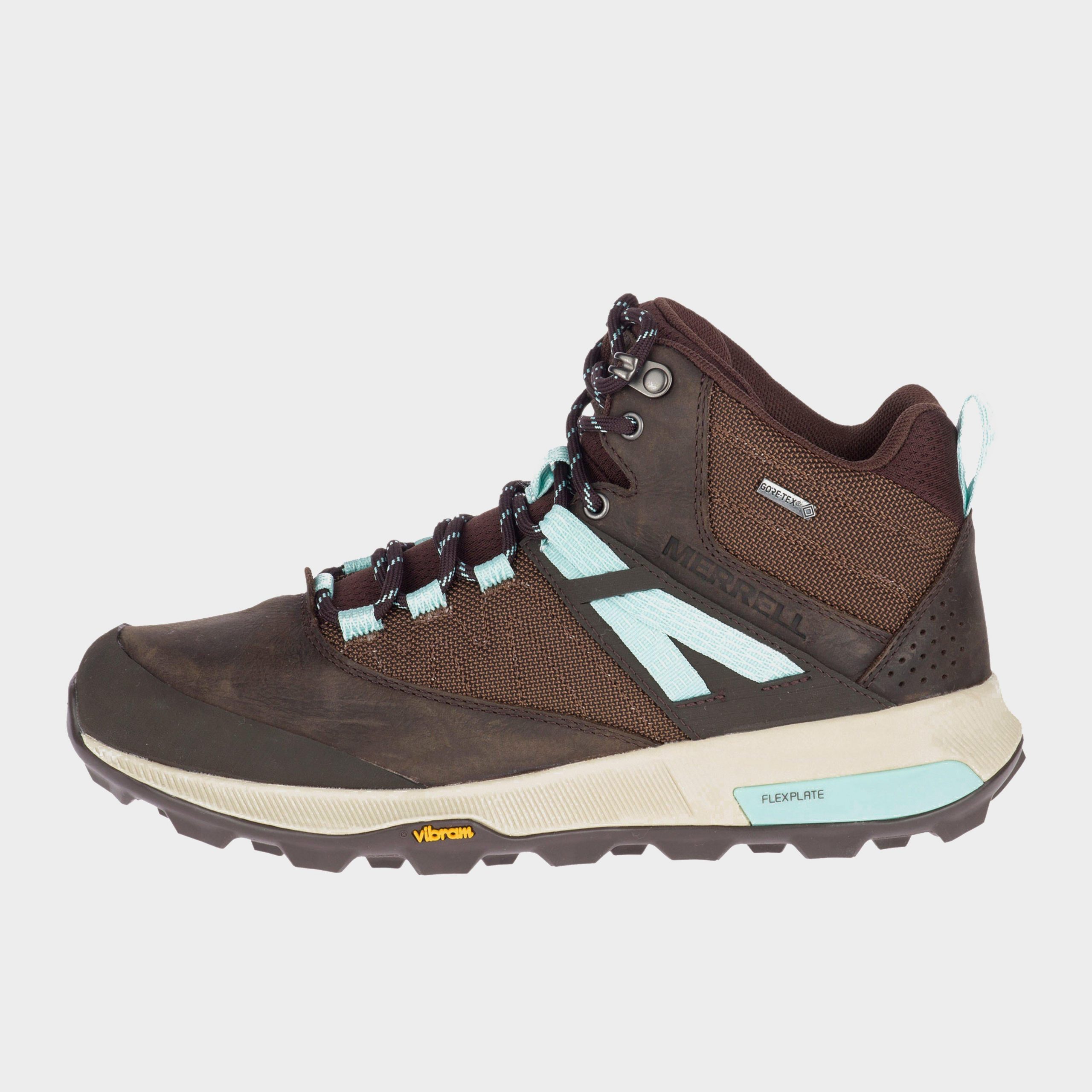 Merrell Zion Mid GORE-TEX Women's Walking Boots