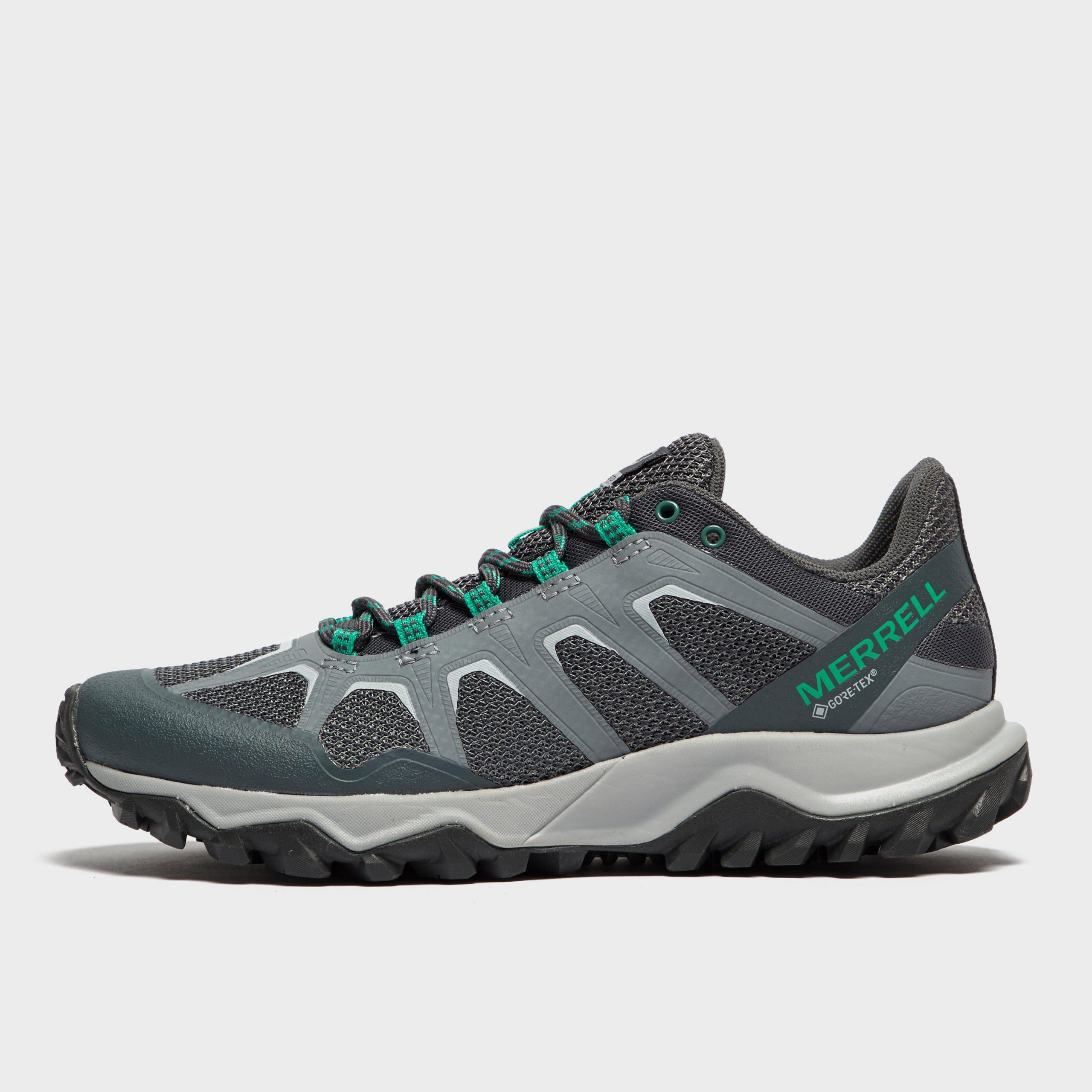 Merrell Fiery GORE-TEX Women's Walking Shoes