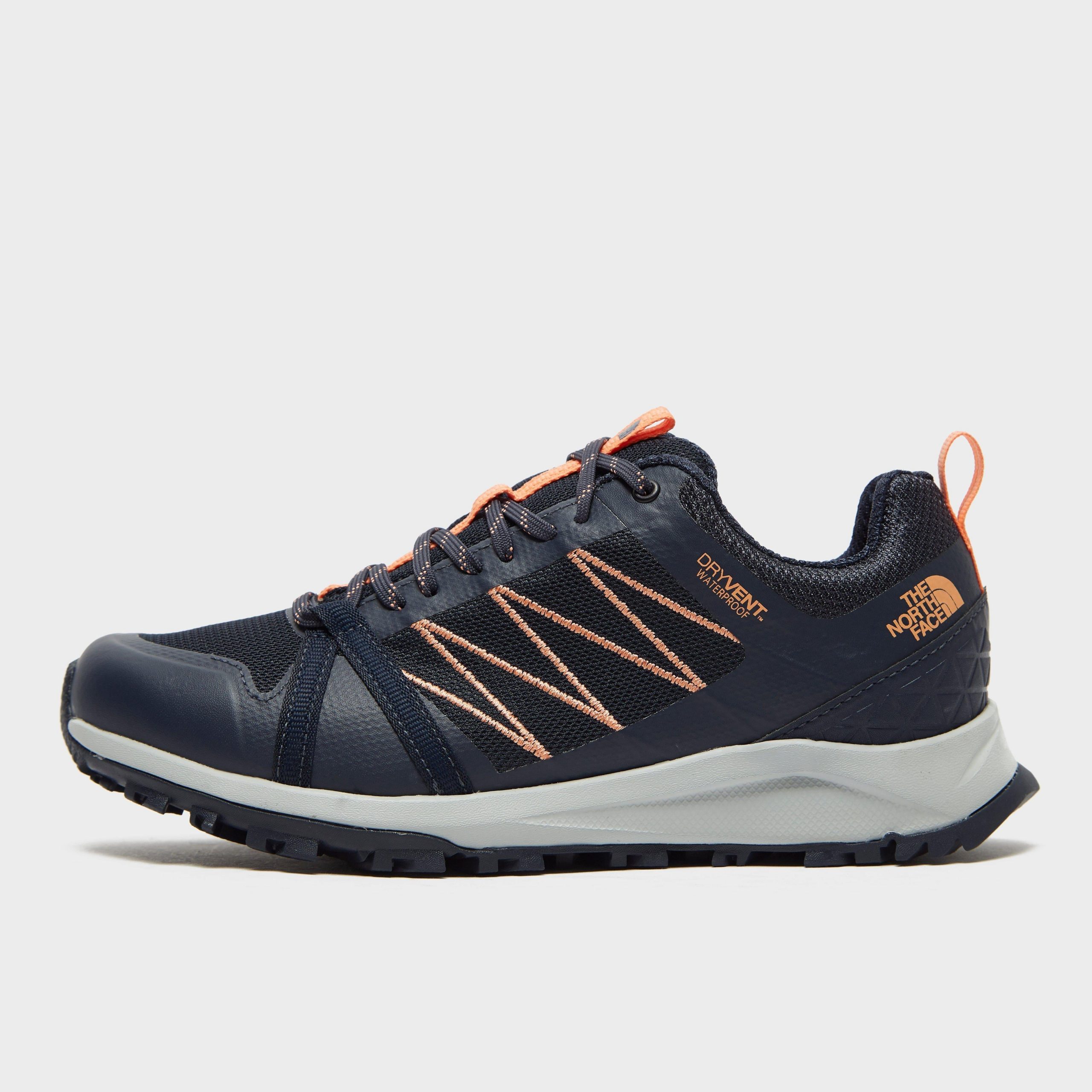 The North Face Litewave Fastpack II DryVent™ Women's Walking Shoes