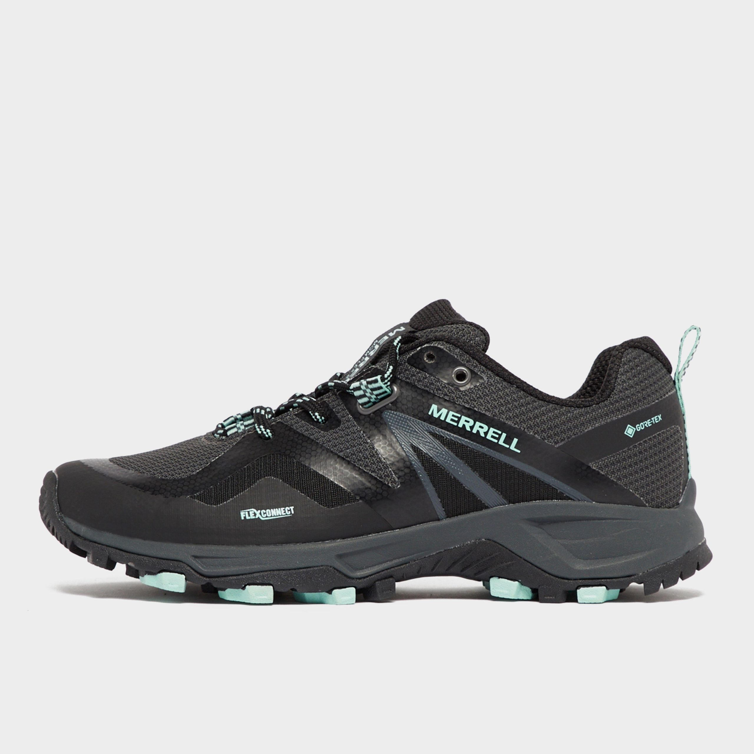 Merrell MQM Flex 2 GORE-TEX Women's Walking Shoes