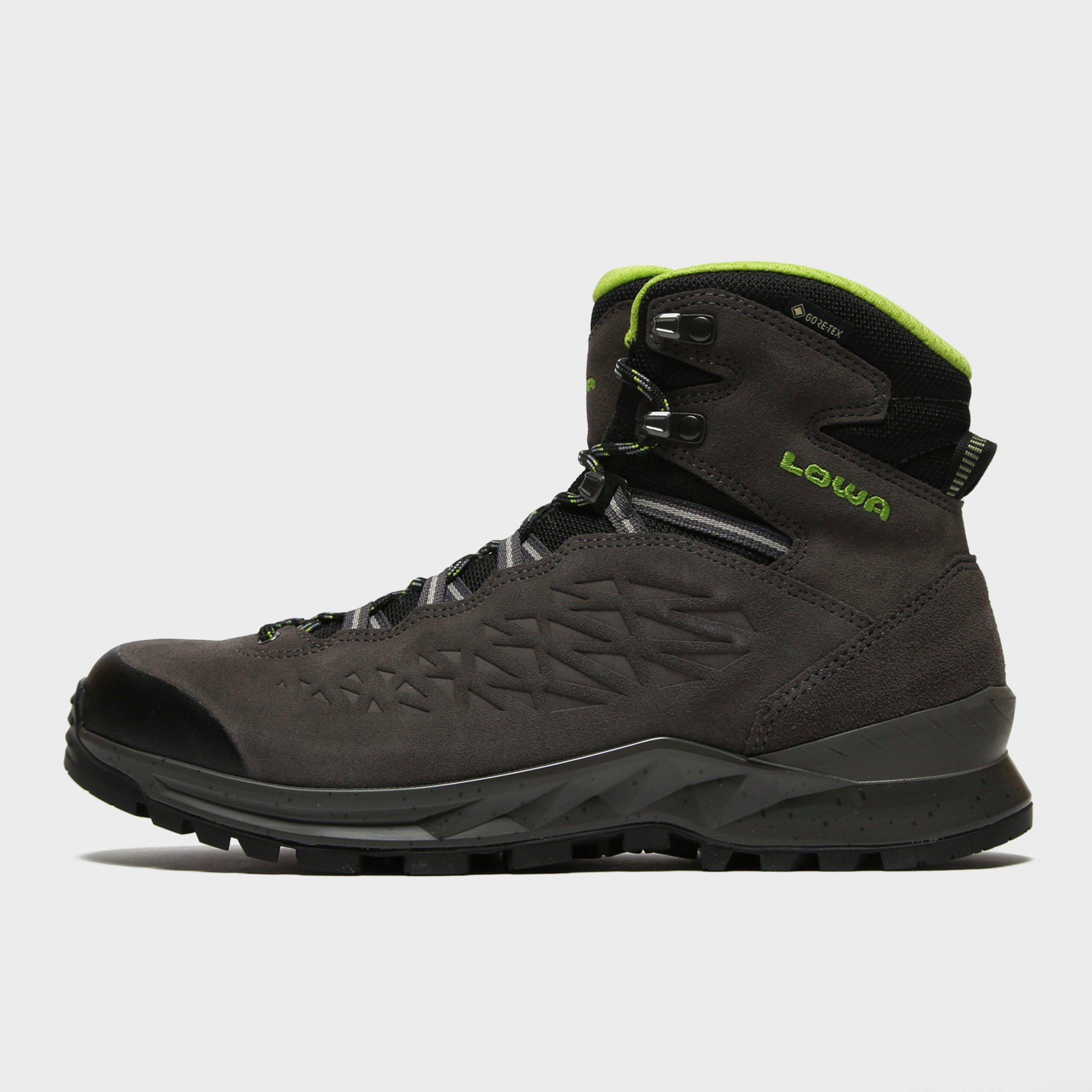 Lowa Explorer GORE-TEX Mid Men's Walking Boots