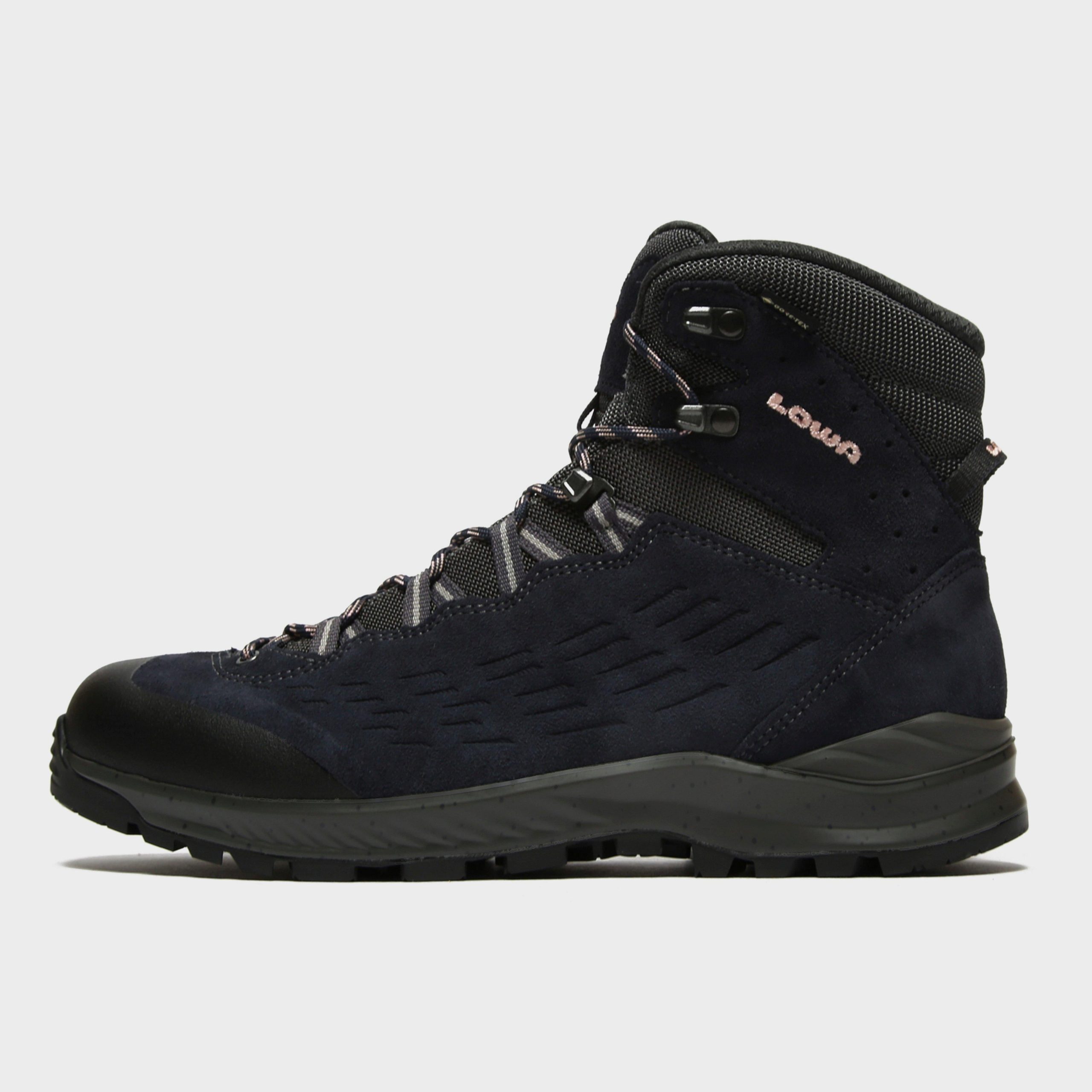 Lowa Explorer GORE-TEX Mid Women's Walking Boots
