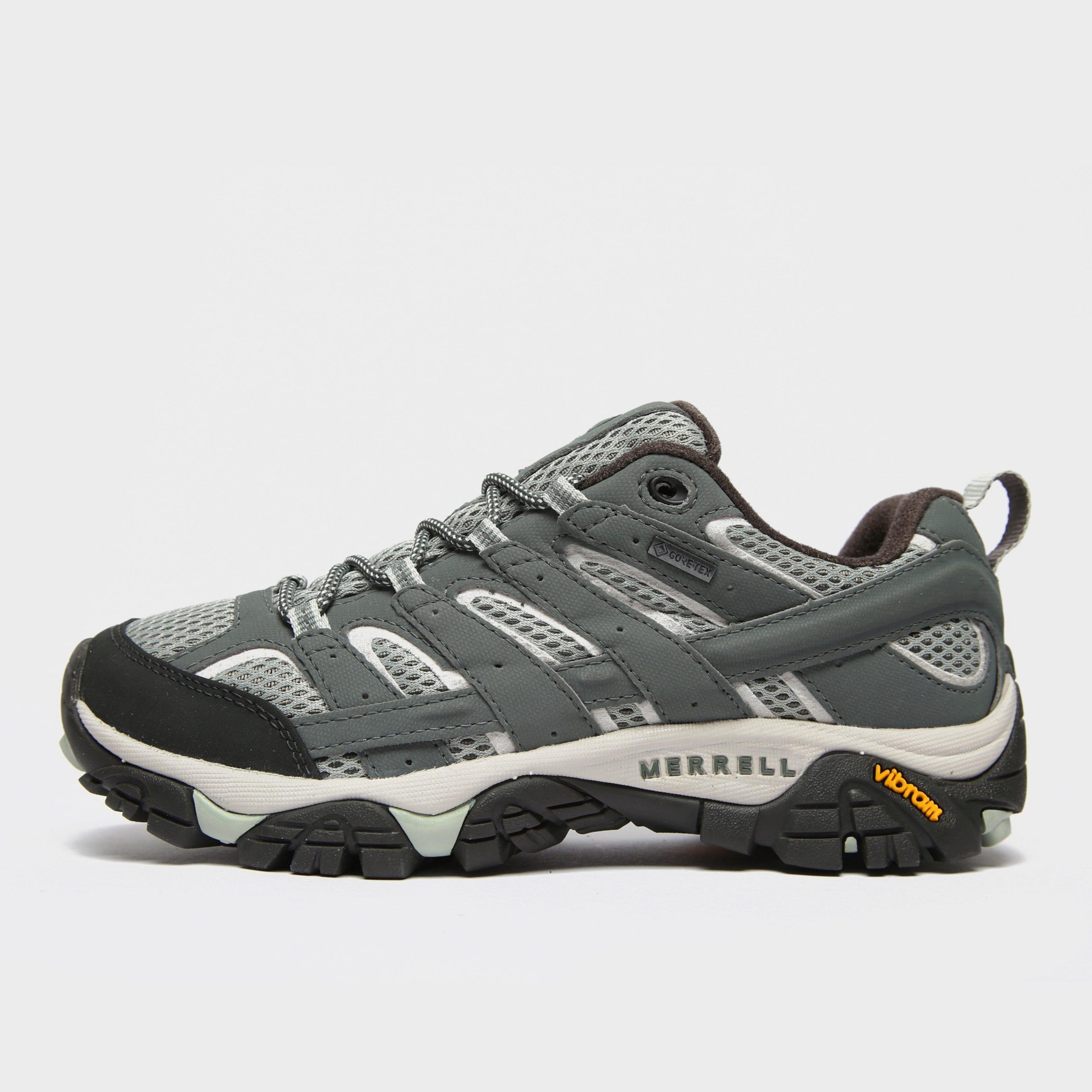 Merrell Moab 2 GORE-TEX Women's Walking Shoes