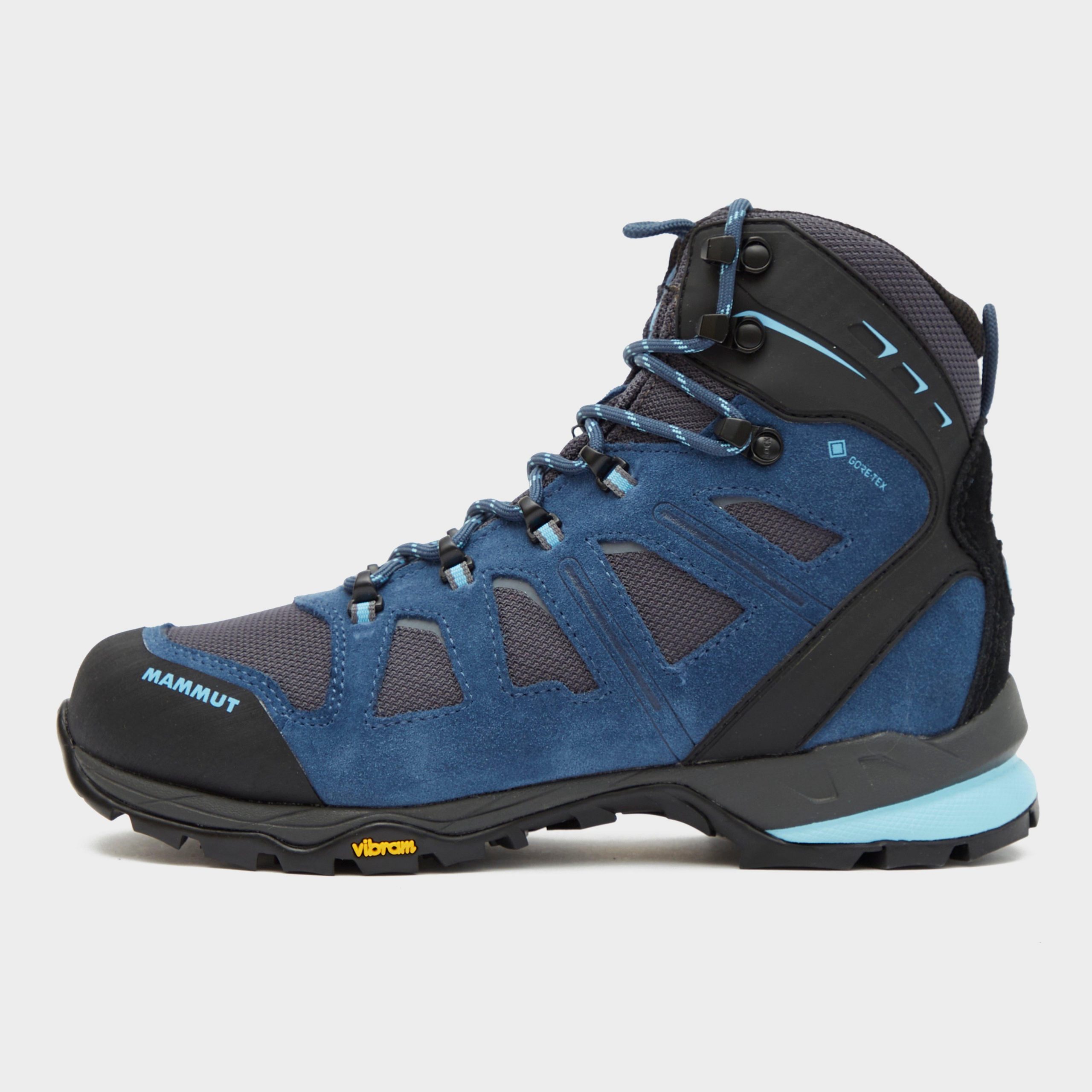 Mammut T Aenergy High GORE-TEX Women's Walking Boots