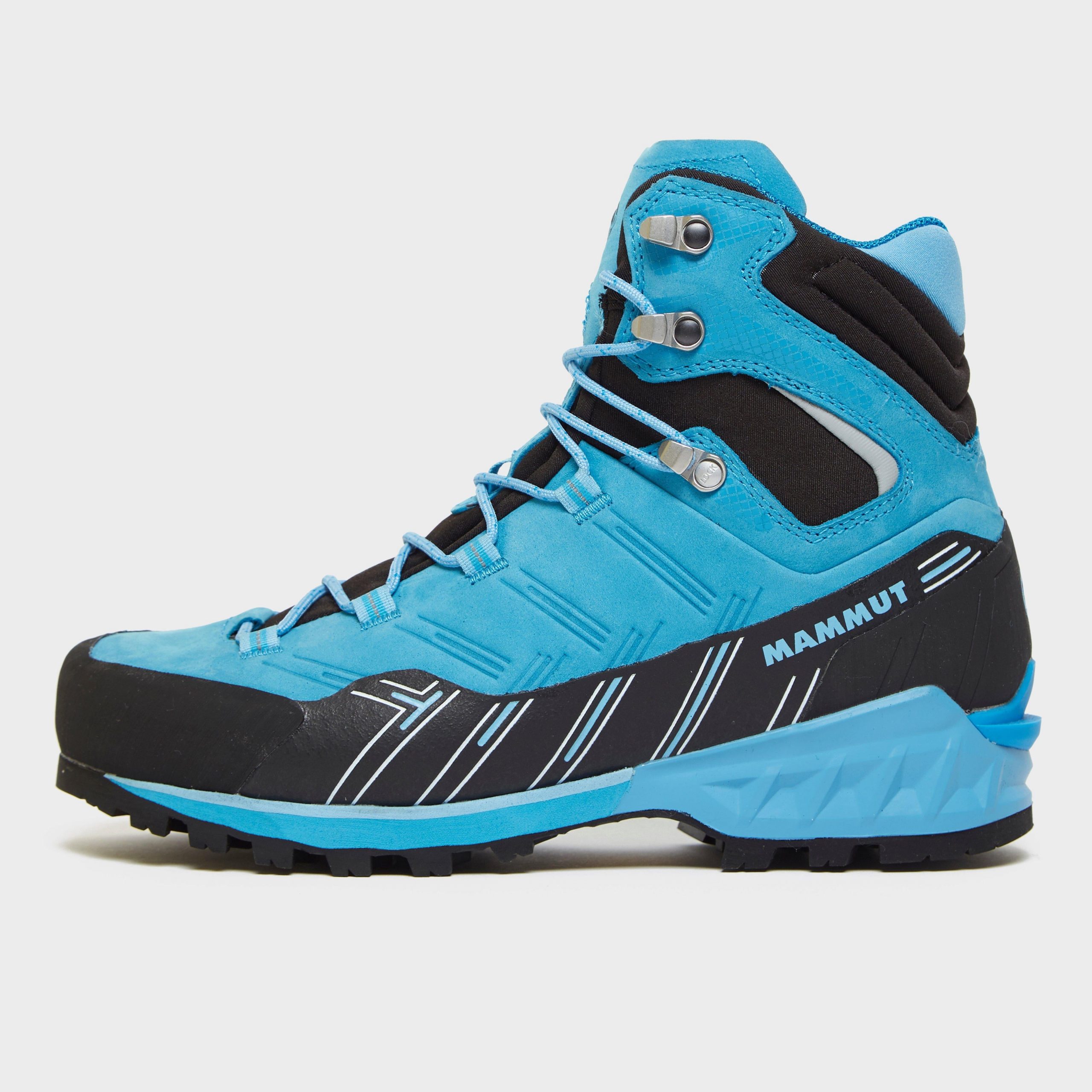 Mammut Kento Guide High GORE-TEX Mountain Women's Walking Boots