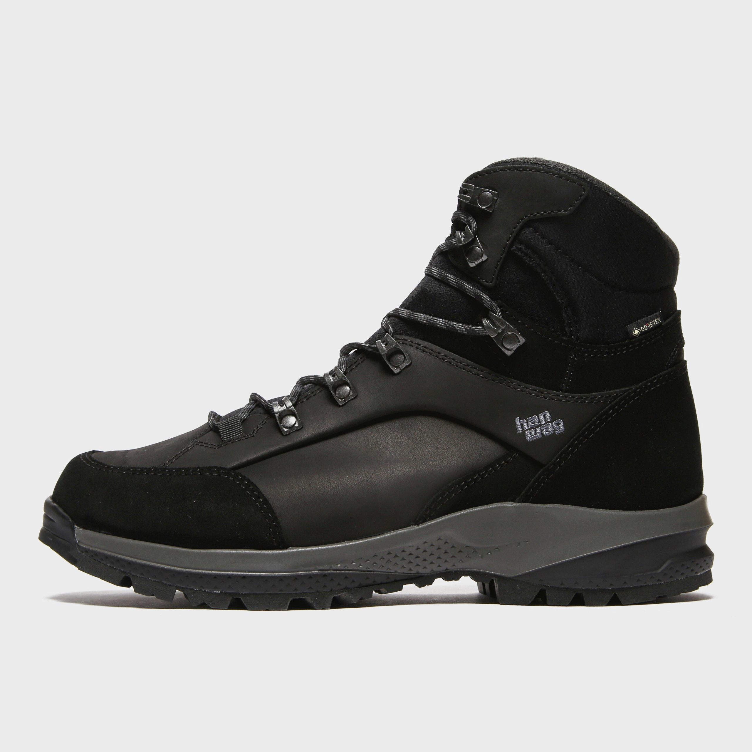 Hanwag Banks SF EX GORE-TEX Men's Walking Boots