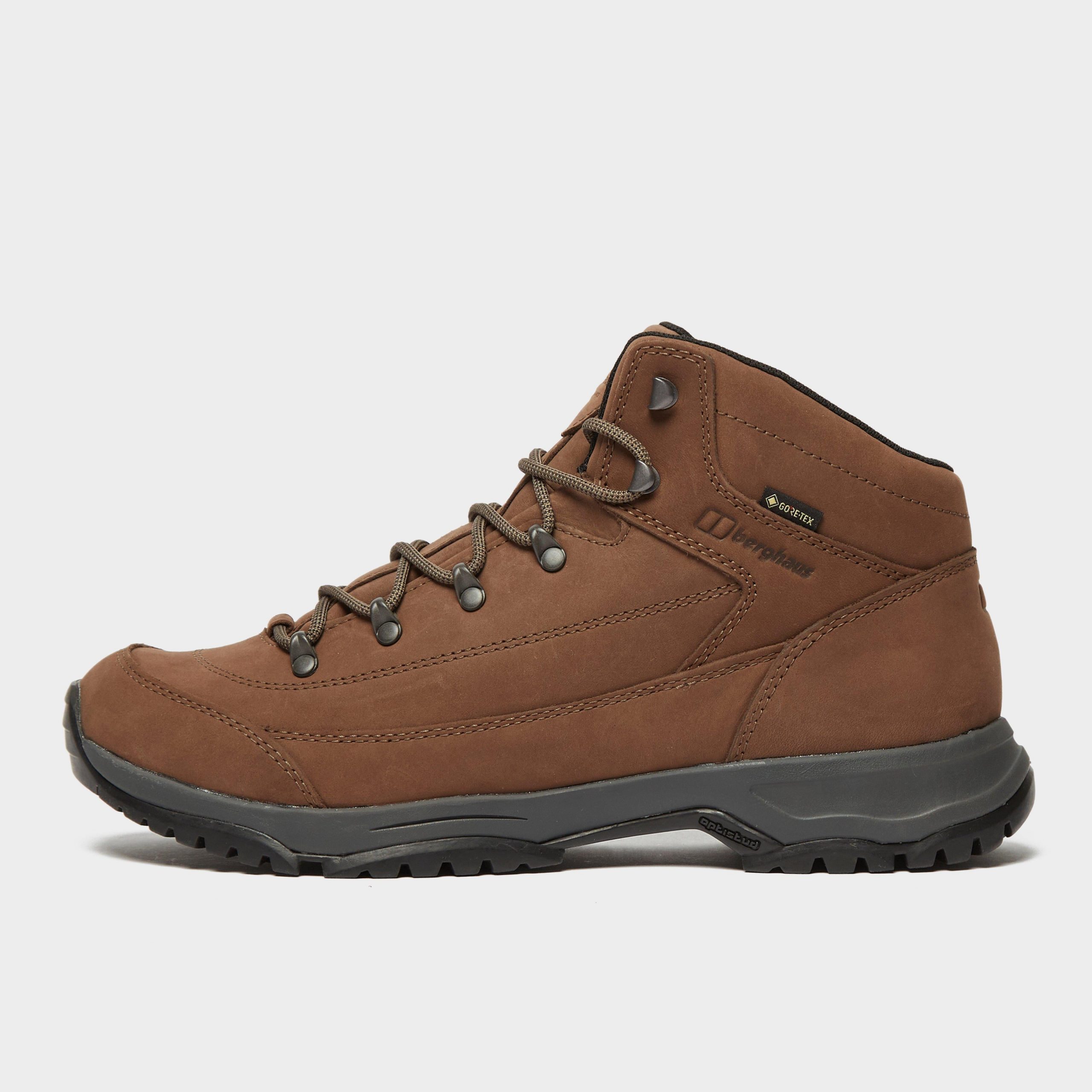 Berghaus Dalemaster Low GORE-TEX Men's Walking Shoes