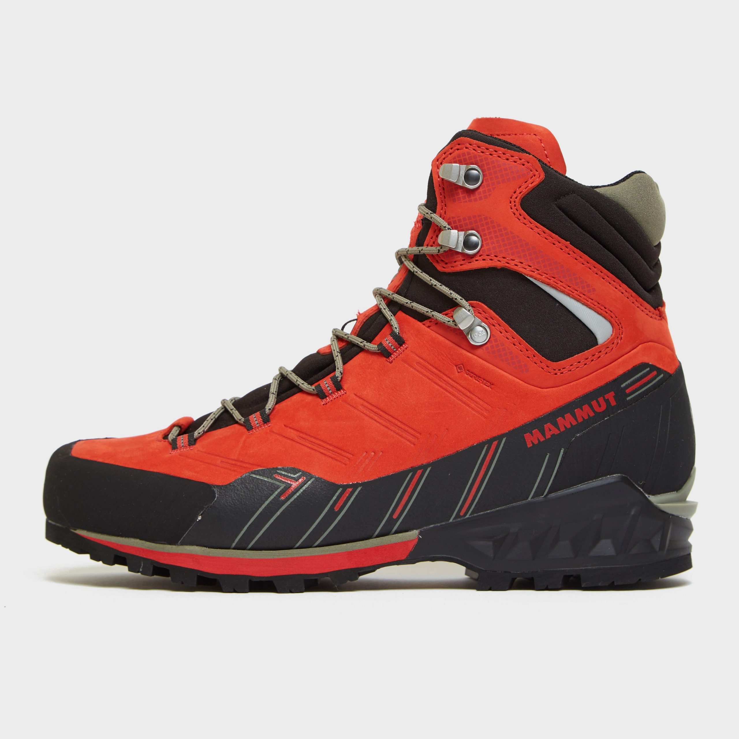 Mammut Kento Guide High GORE-TEX Mountain Men's Walking Boots