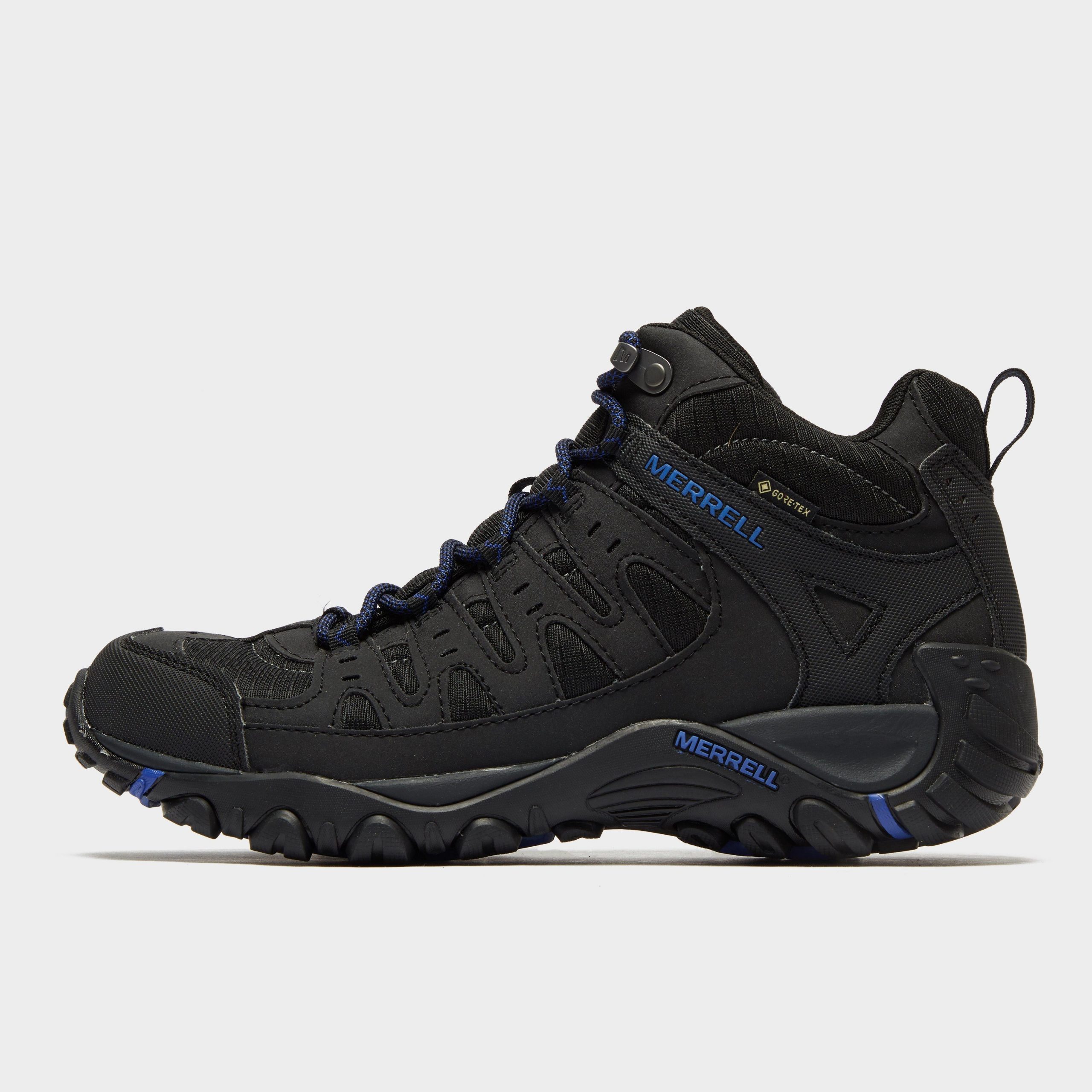 Merrell Accentor Sport Mid GORE-TEX Men's Walking Boots