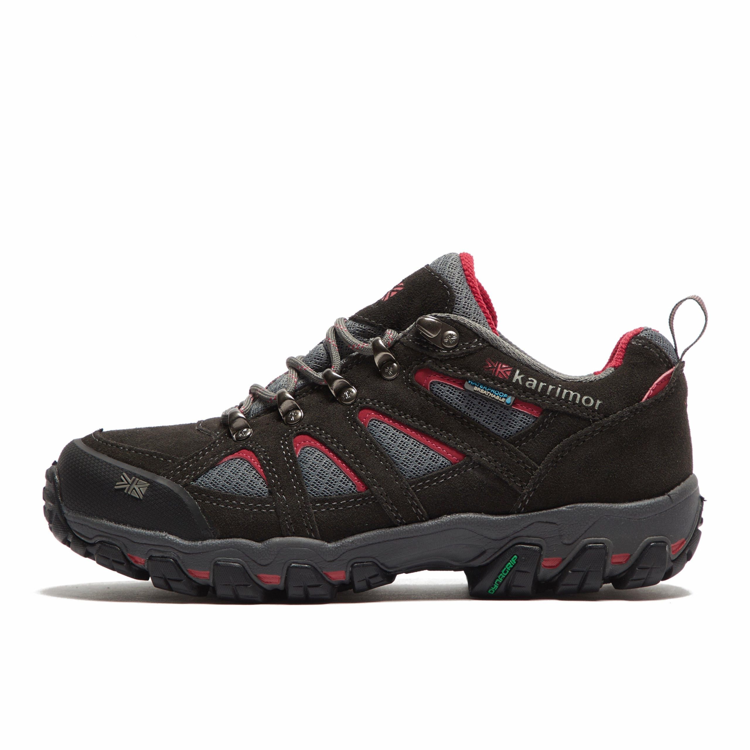 Karrimor Bodmin 5 Women's Walking Shoes