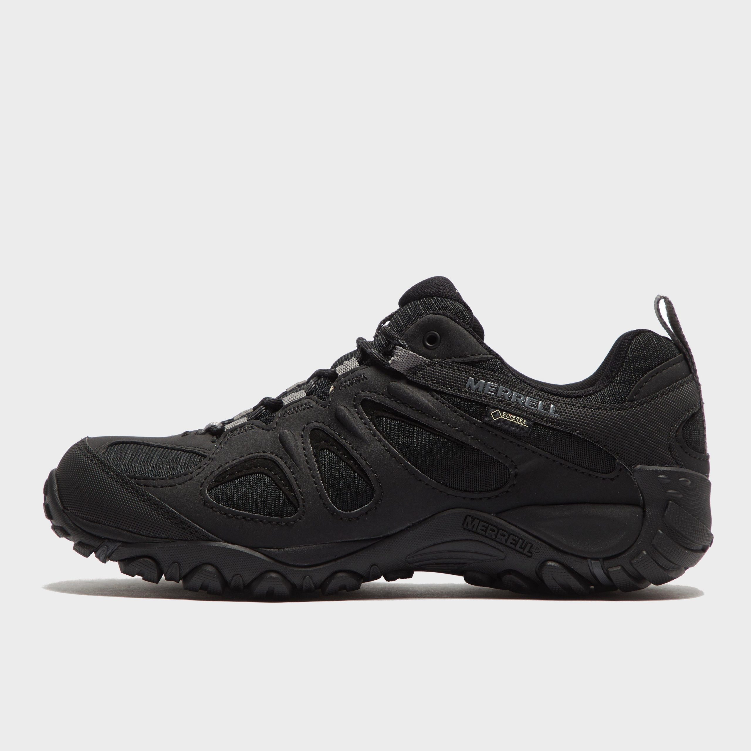 Merrell Men'ss Yokota 2 Sport GORE-TEX Men's Walking Shoes