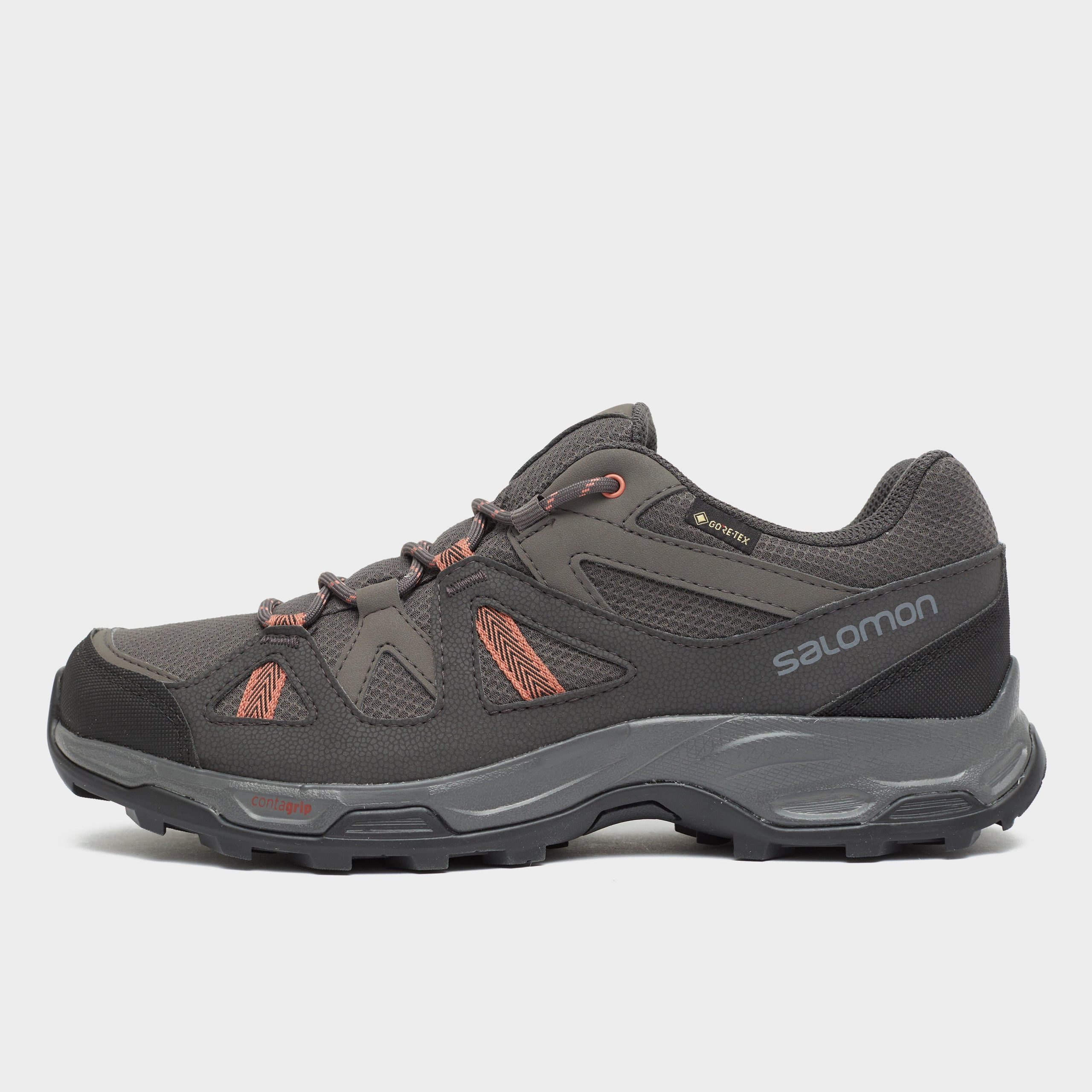 Salomon Rhossili GORE-TEX Women's Walking Shoes