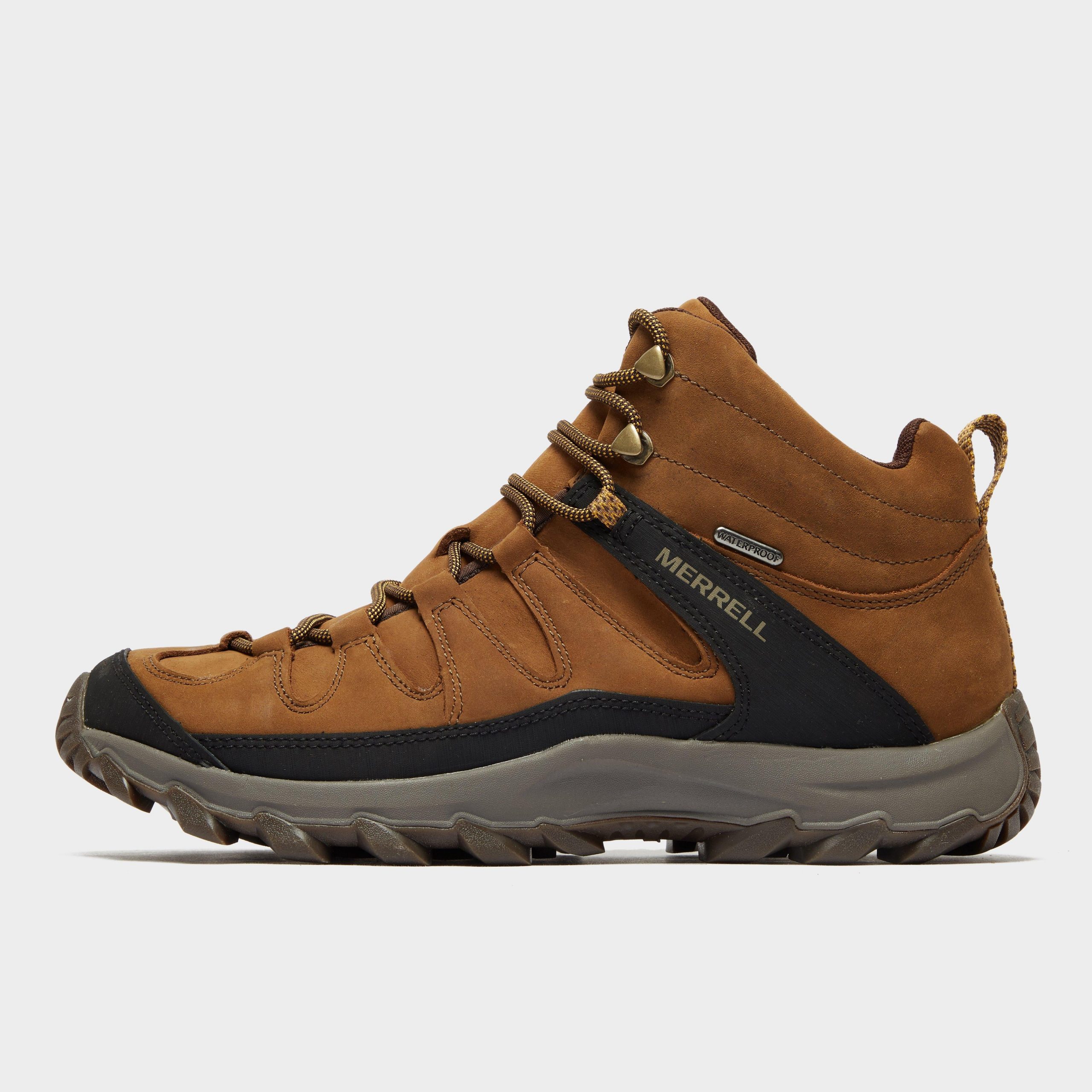 Merrell Ontonagon Peak Men's Walking Boots
