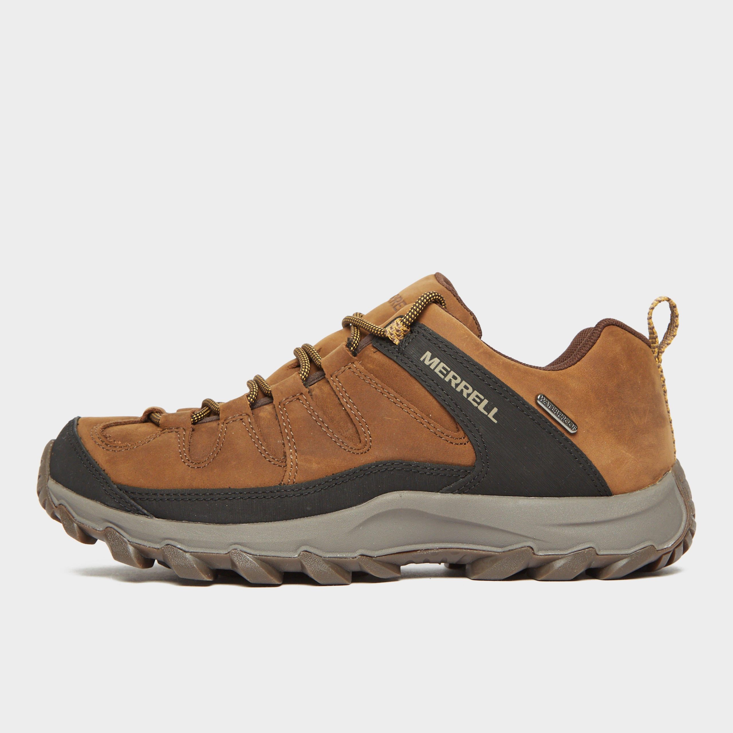 Merrell Ontonagon Peak Men's Walking Shoes