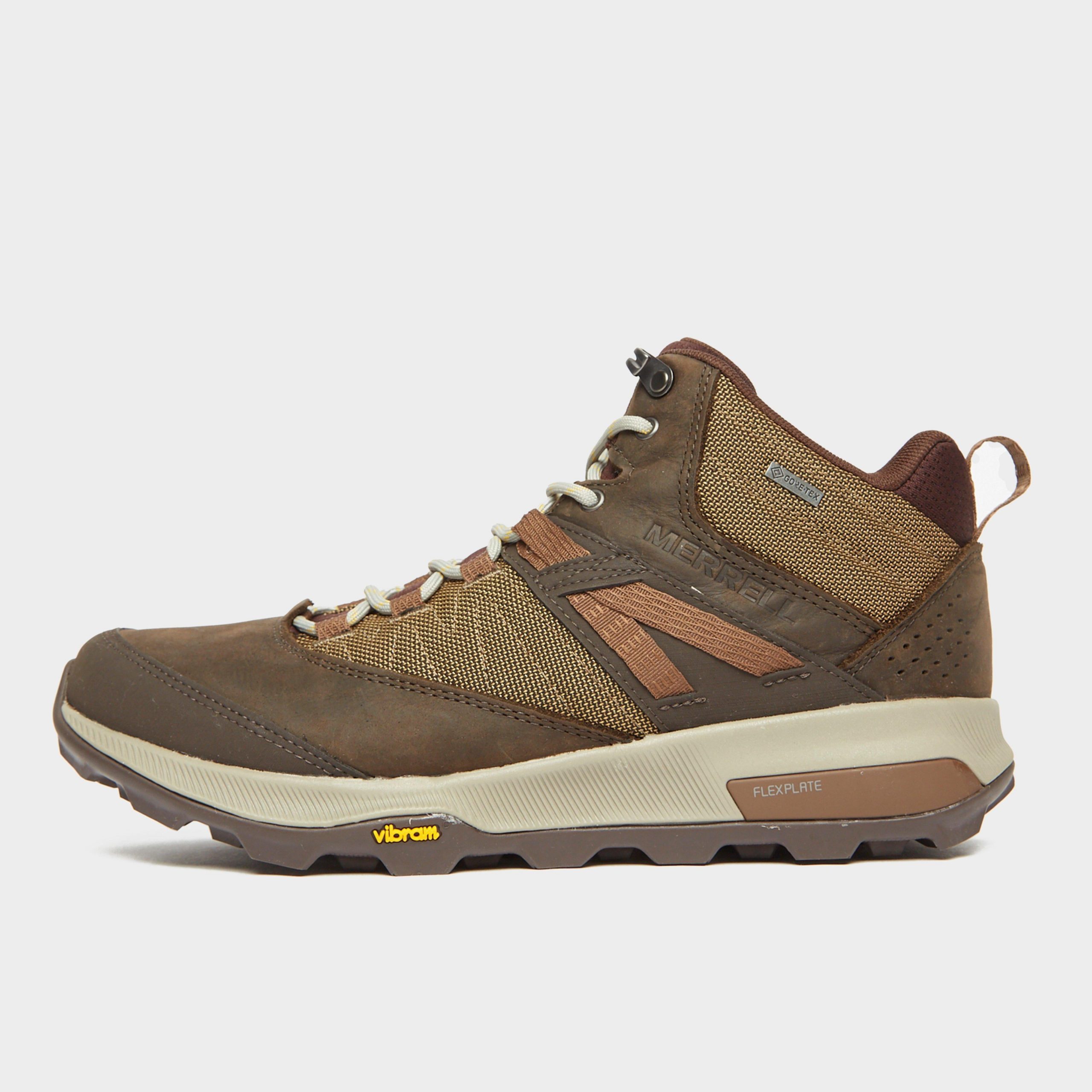 Merrell Zion Mid GORE-TEX Men's Walking Boots