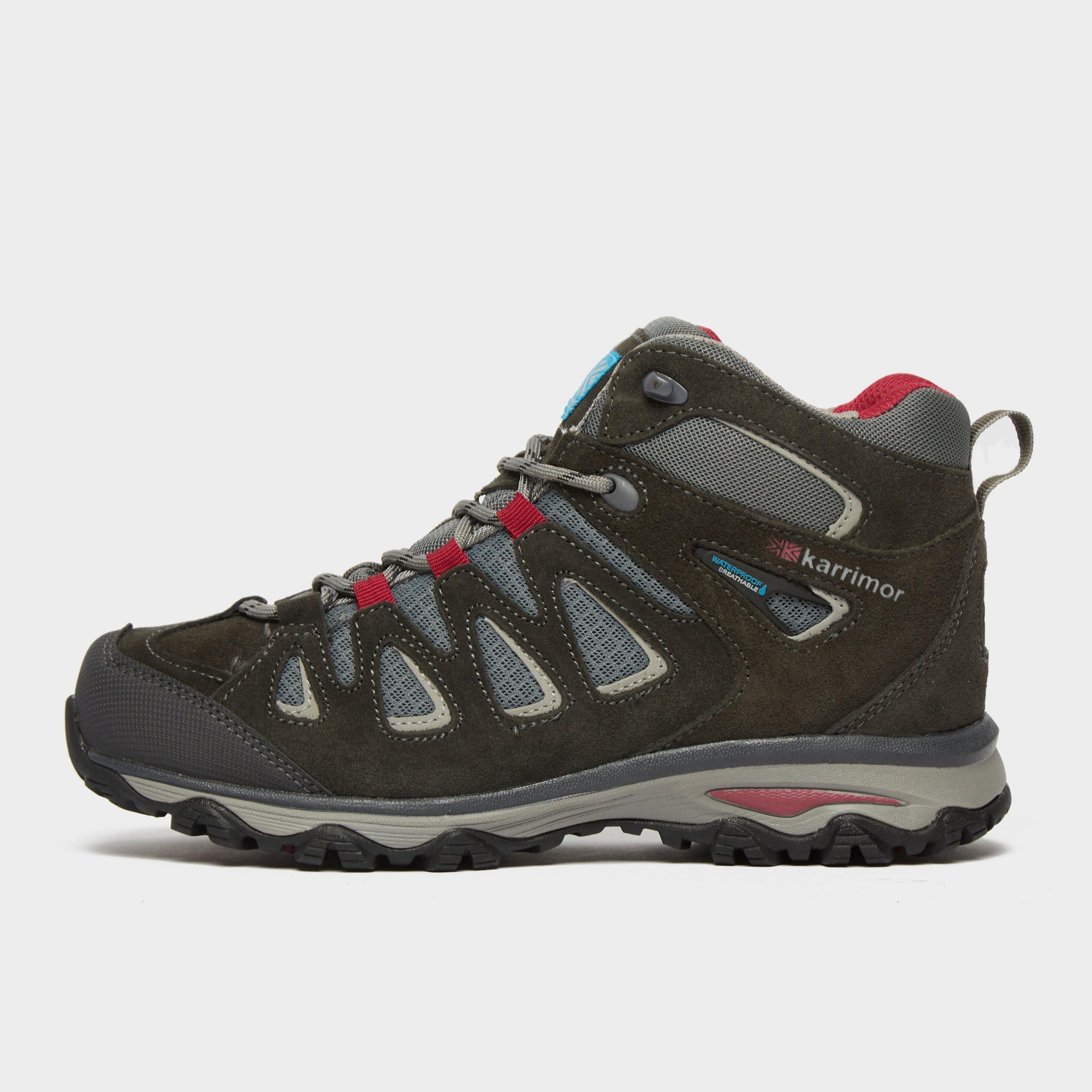 Karrimor Isla Mid Women's Walking Boots