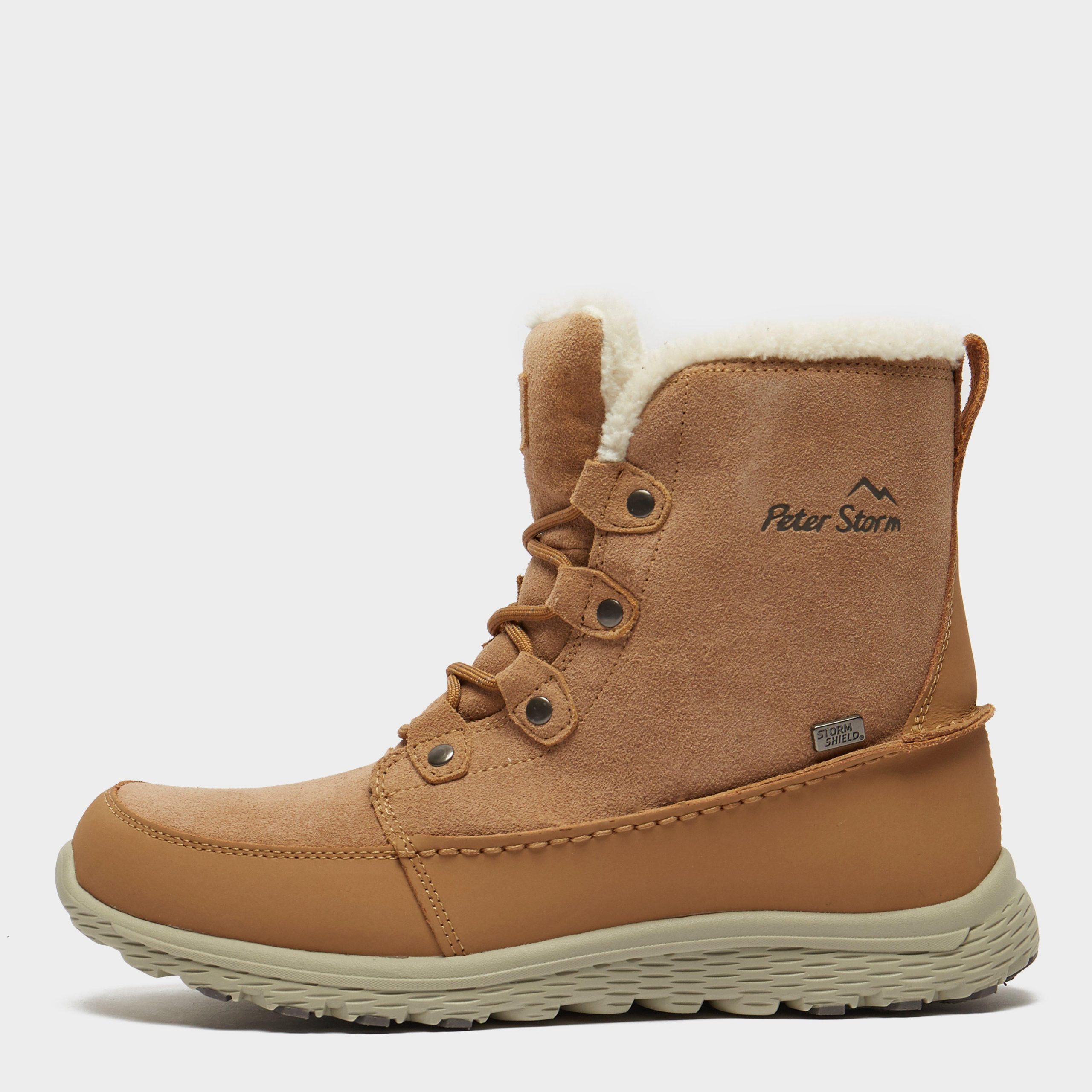 Peter Storm Rachel Waterproof Snow Women's Walking Boots