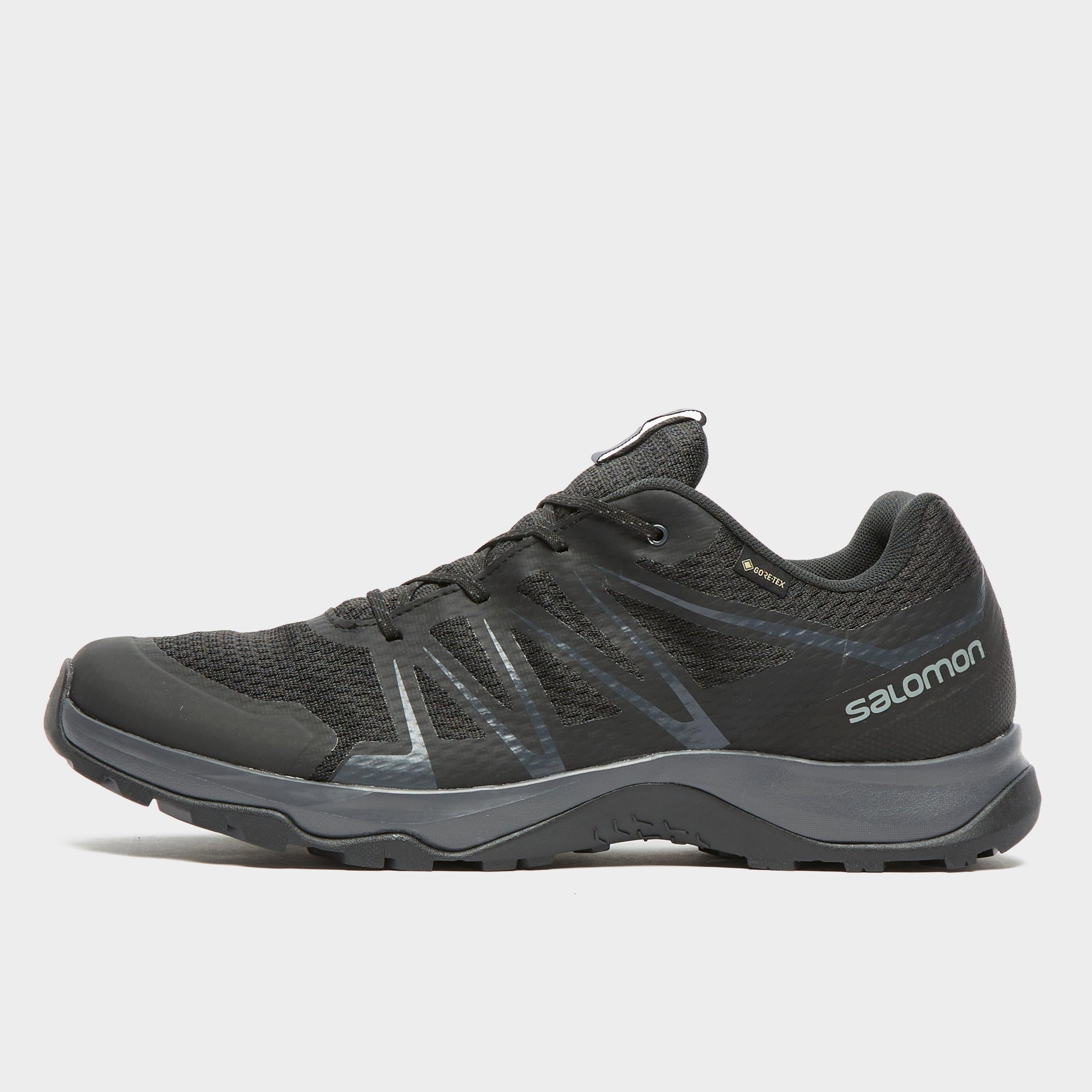 Salomon Warra GORE-TEX Men's Walking Shoes