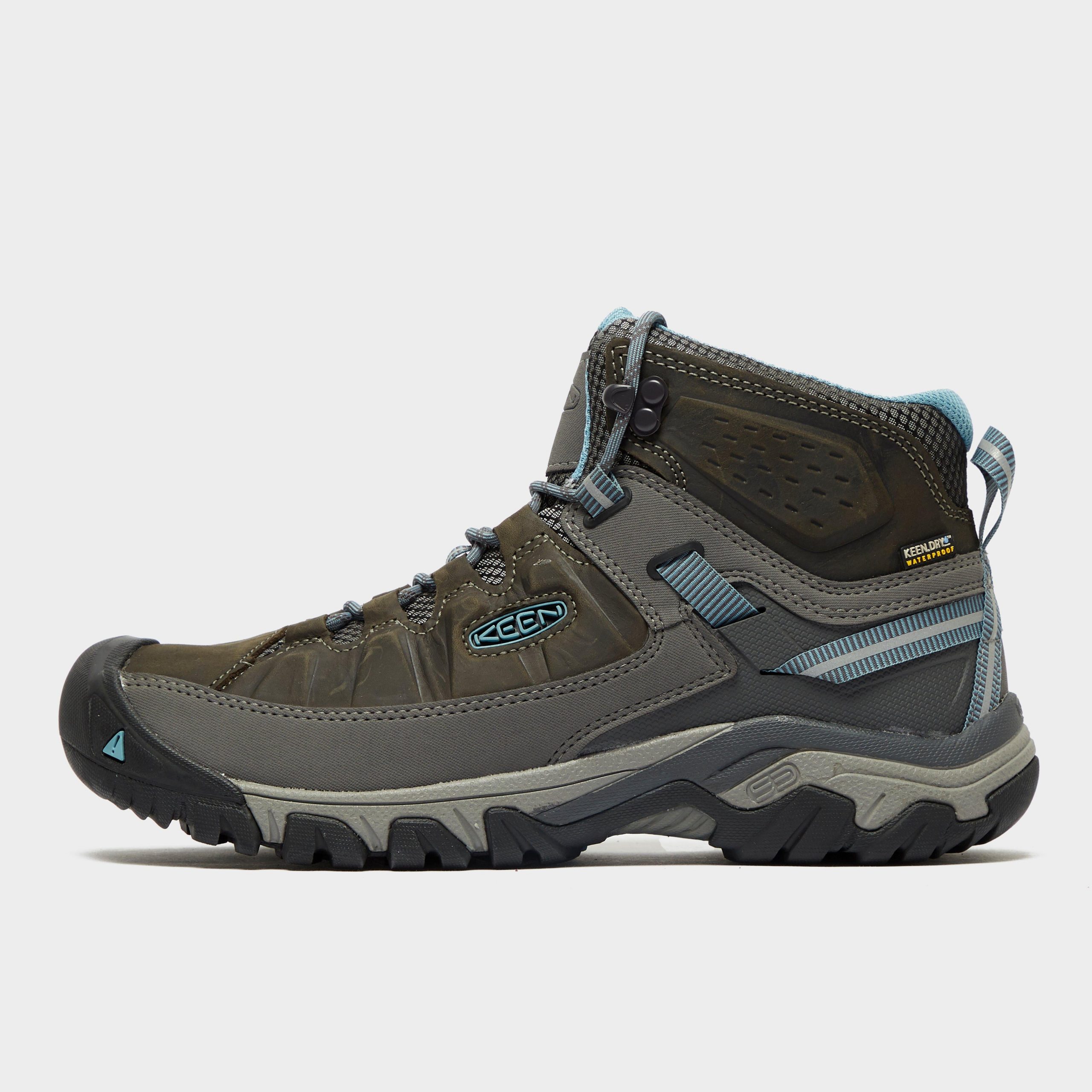 Keen Targhee III Women's Walking Boots