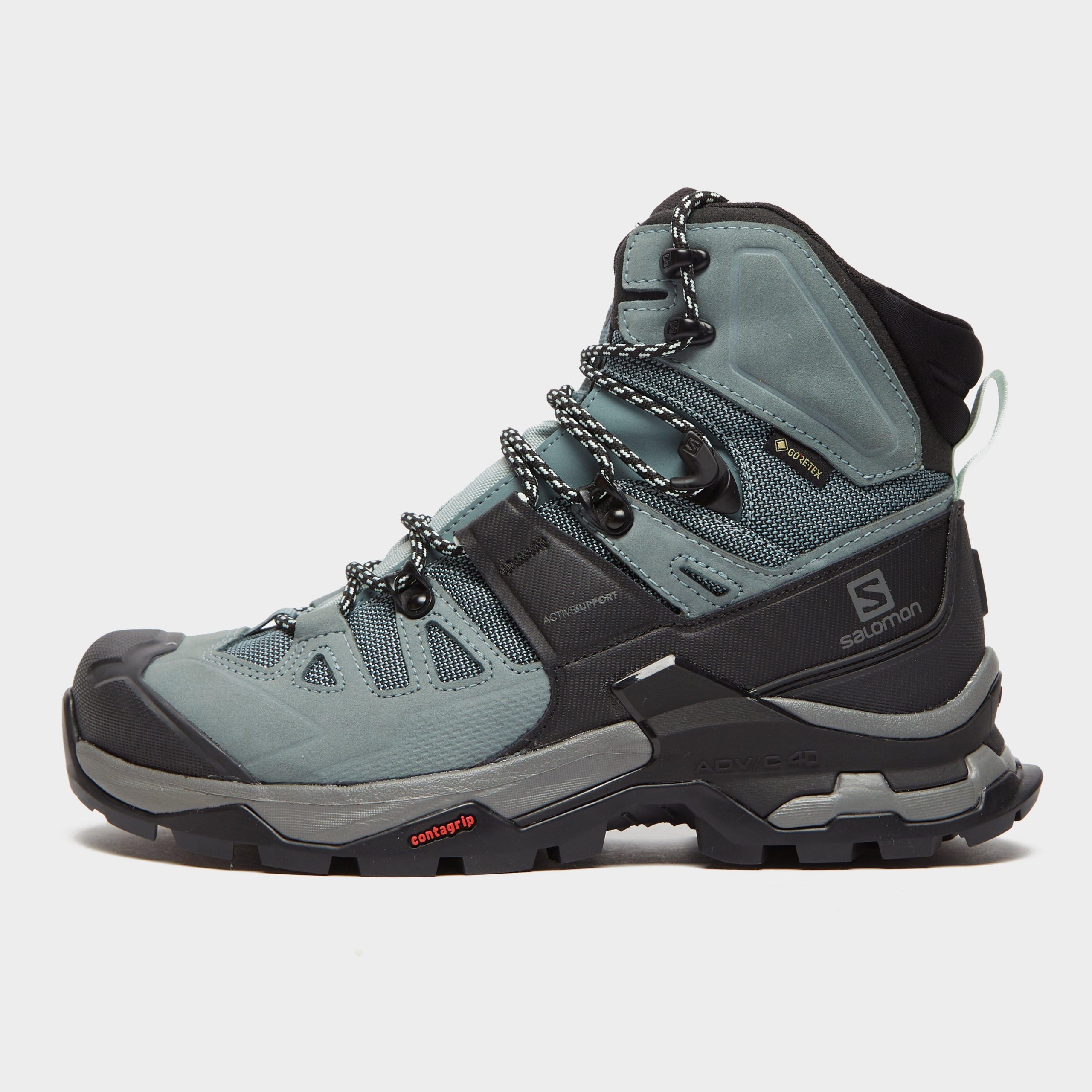Salomon Quest 4 GORE-TEX Women's Walking Boots