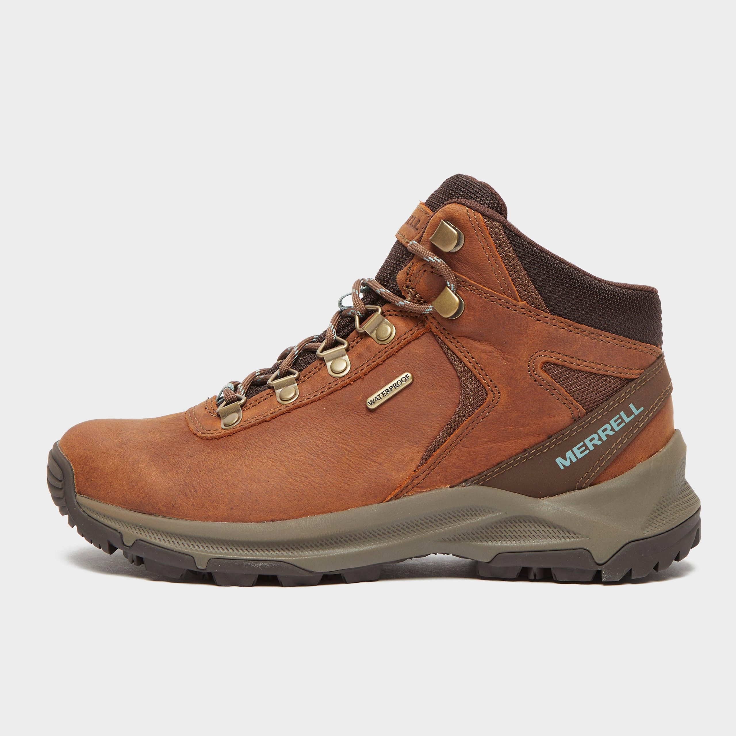 Merrell Erie Mid Women's Walking Boots