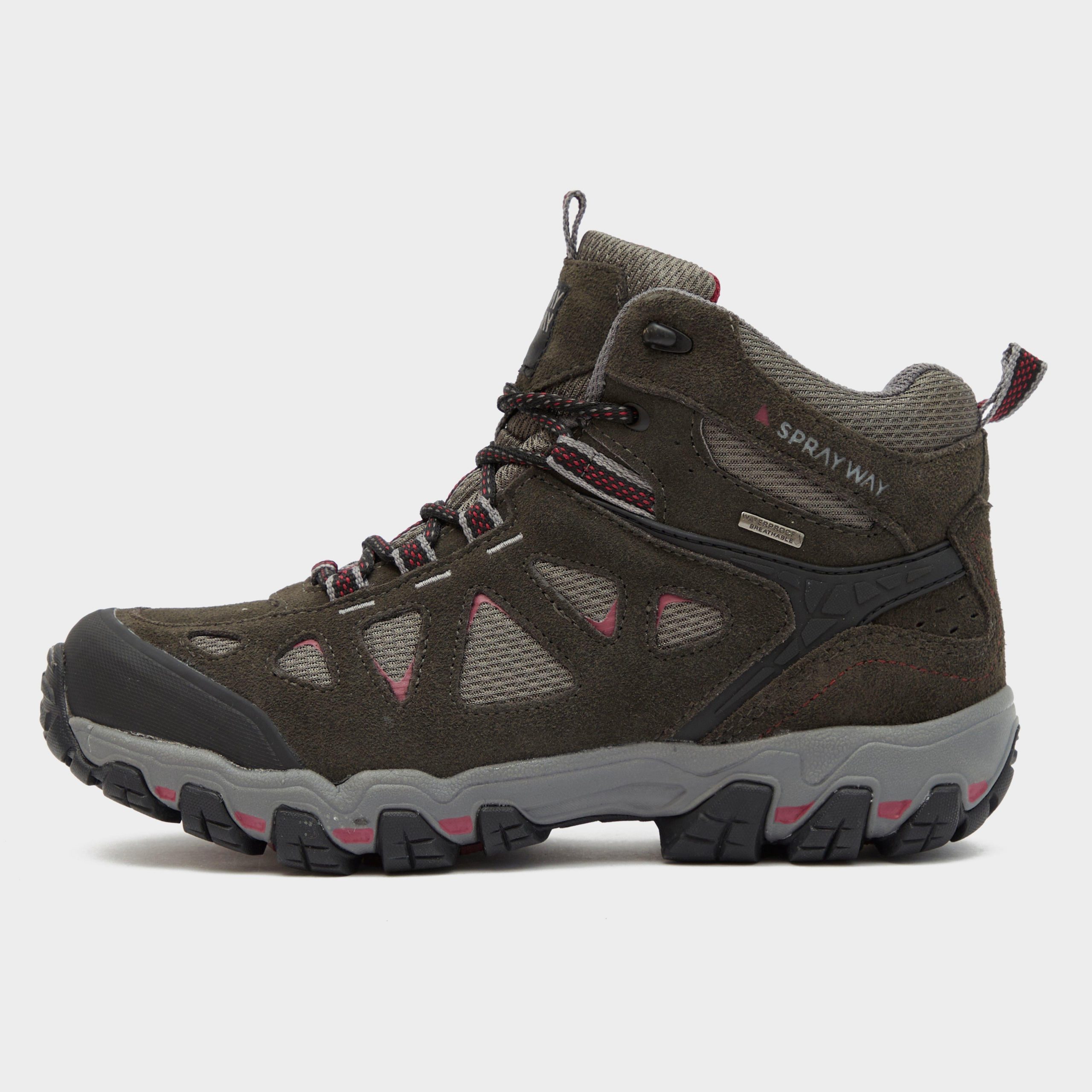 Sprayway Iona HydroDRY Women's Walking Boots
