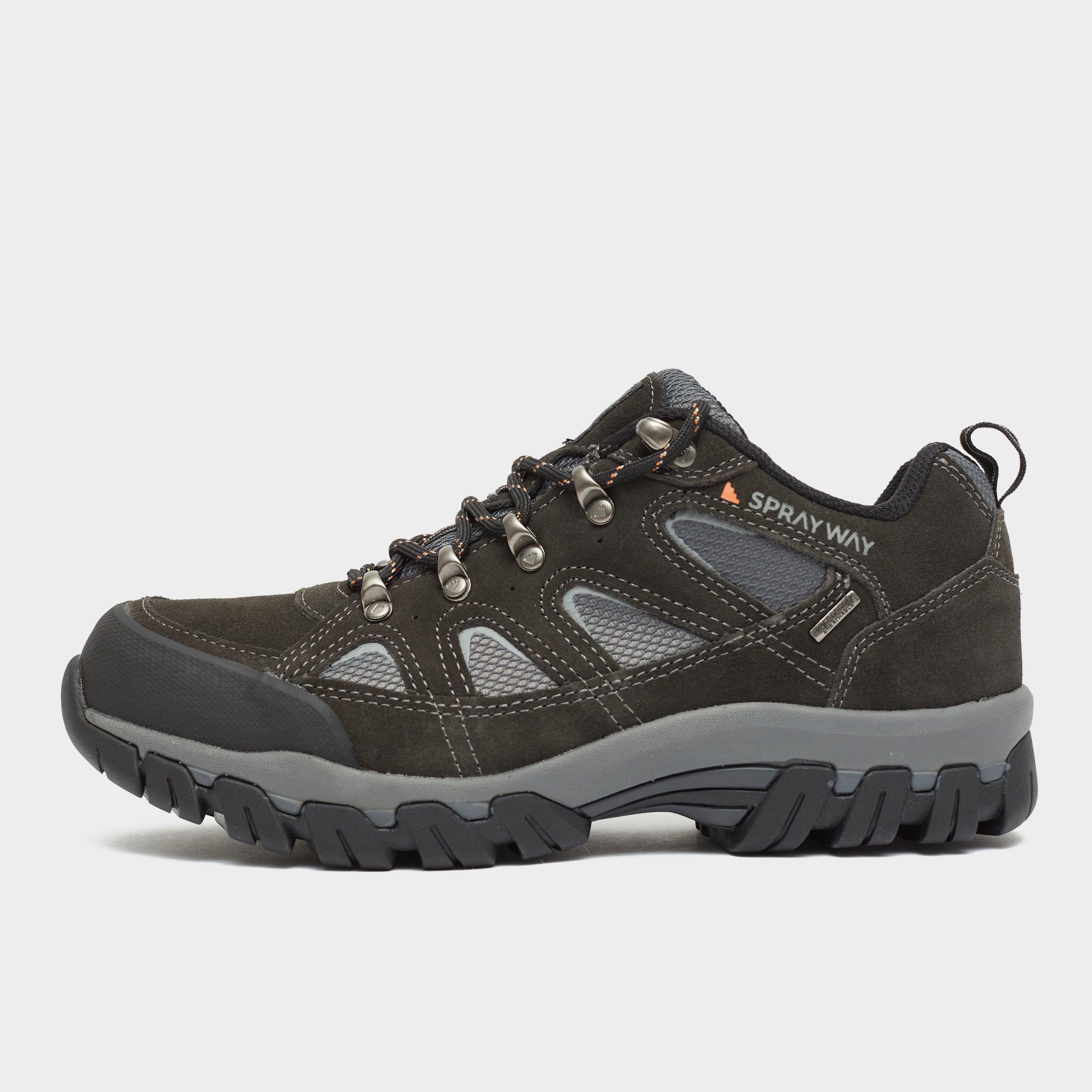 Sprayway Mull HydroDRY Men's Walking Shoes