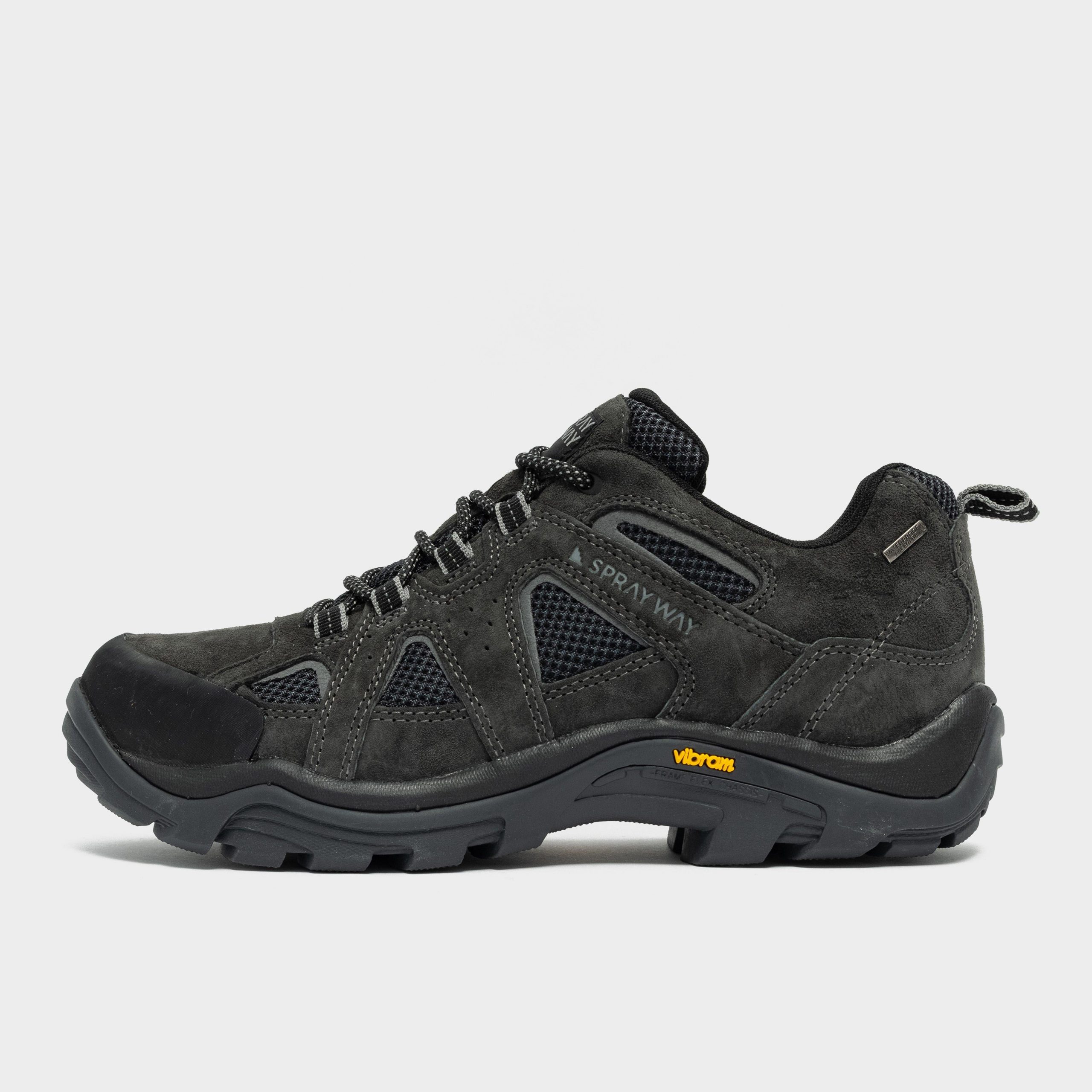 Sprayway Cara Low HydroDRY Men's Walking Shoes