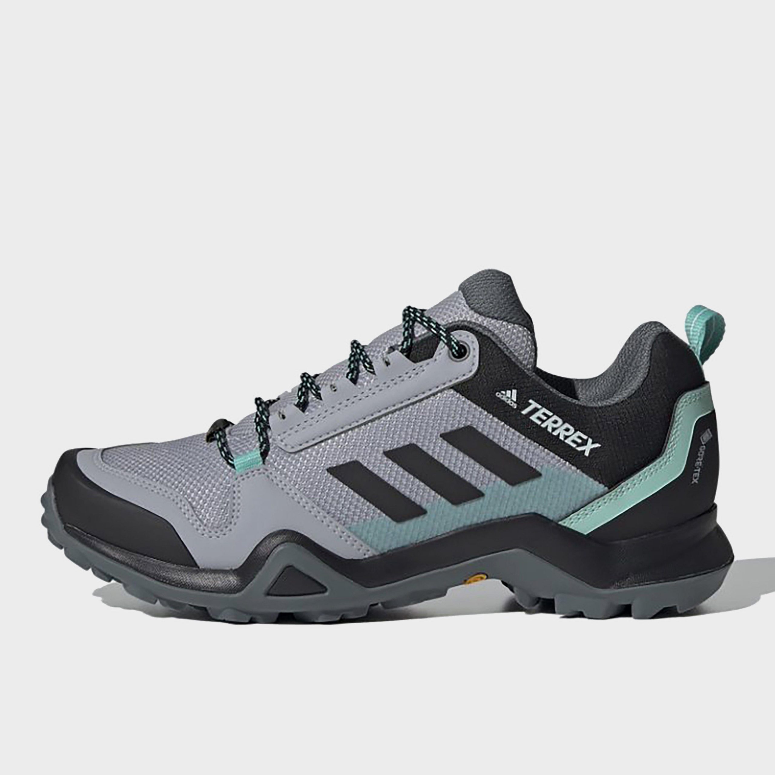adidas Terrex AX3 Mid GORE-TEX Women's Walking Shoes