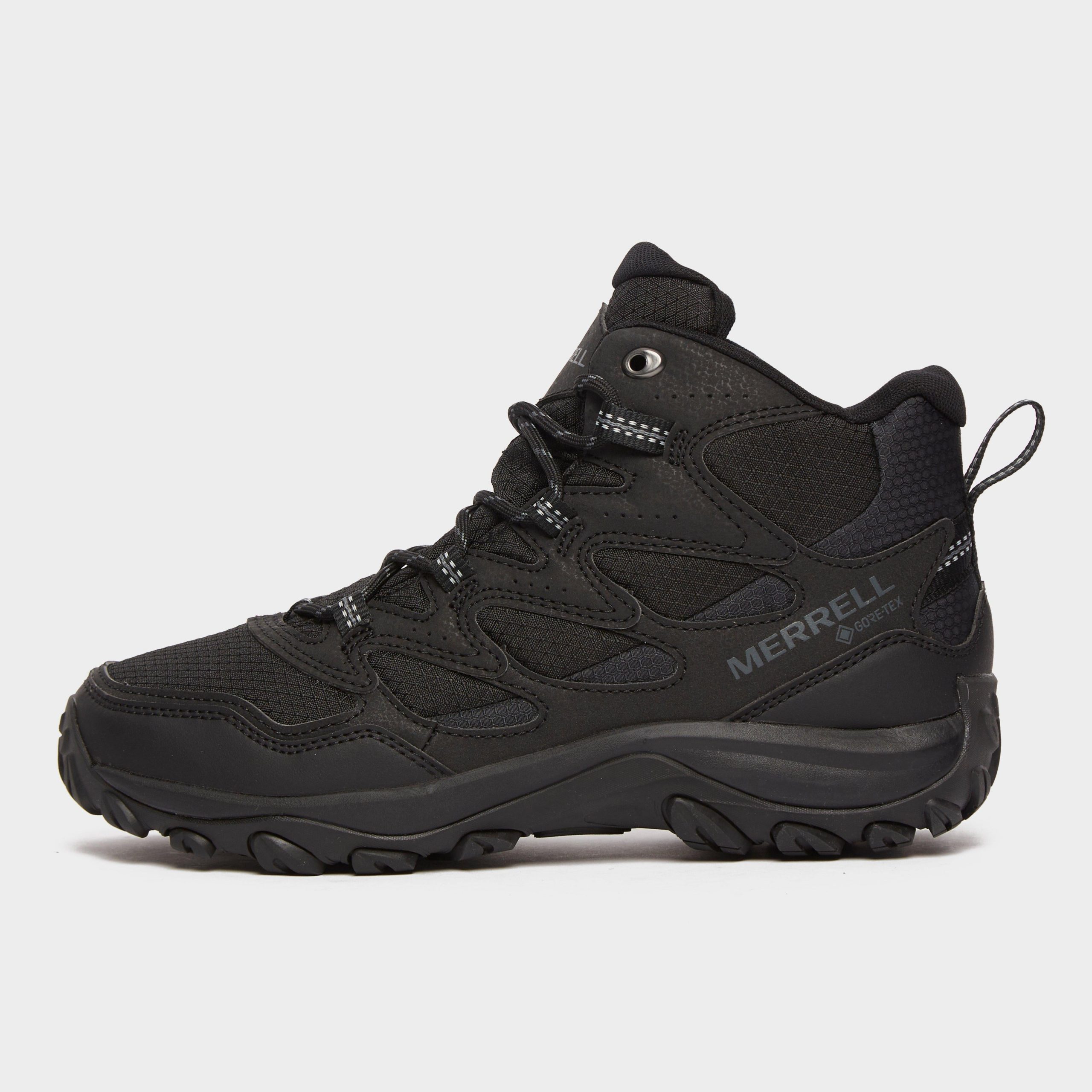 Merrell West Rim Sport GORE-TEX Mid Men's Walking Boots