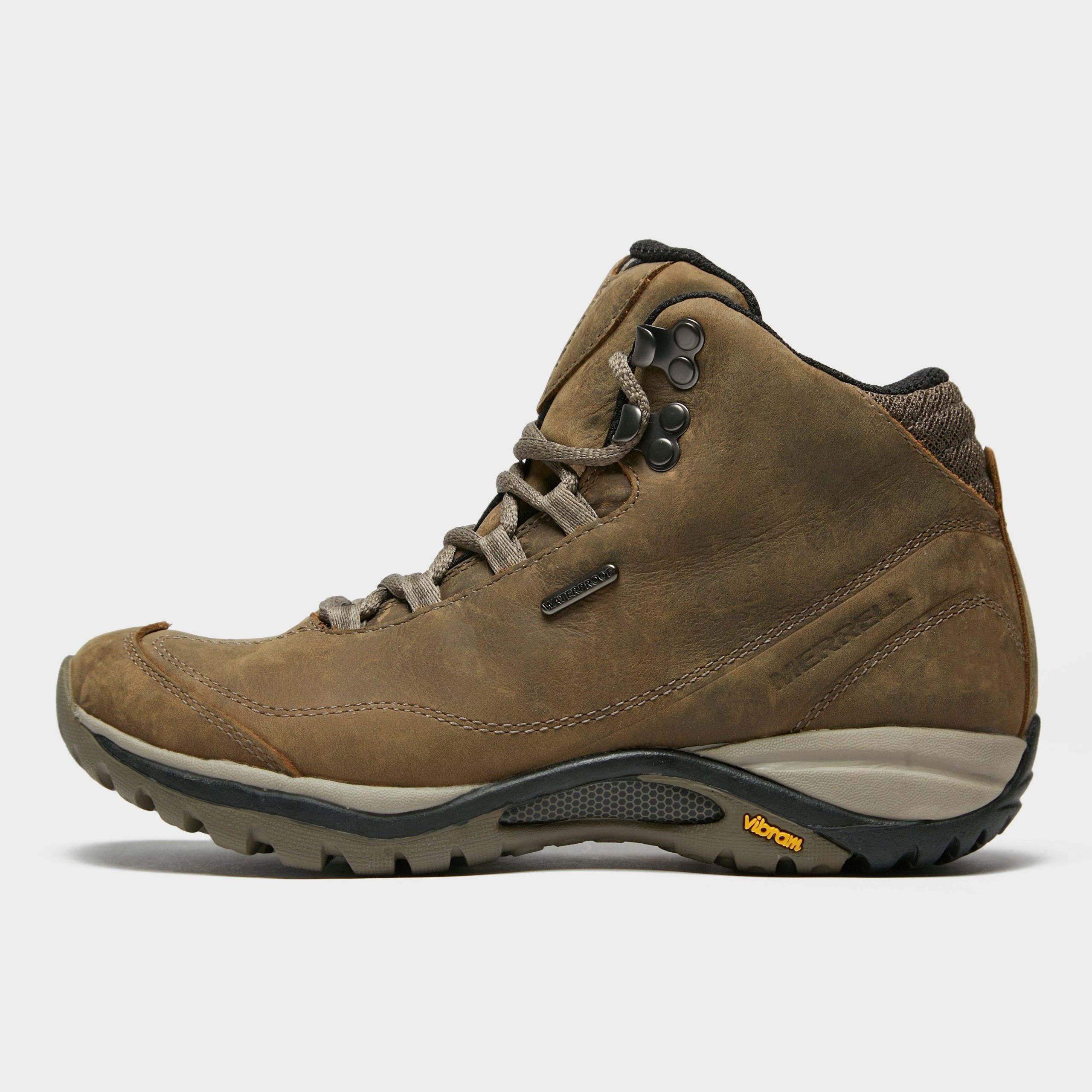 Merrell Siren Traveller 3 Women's Walking Boots